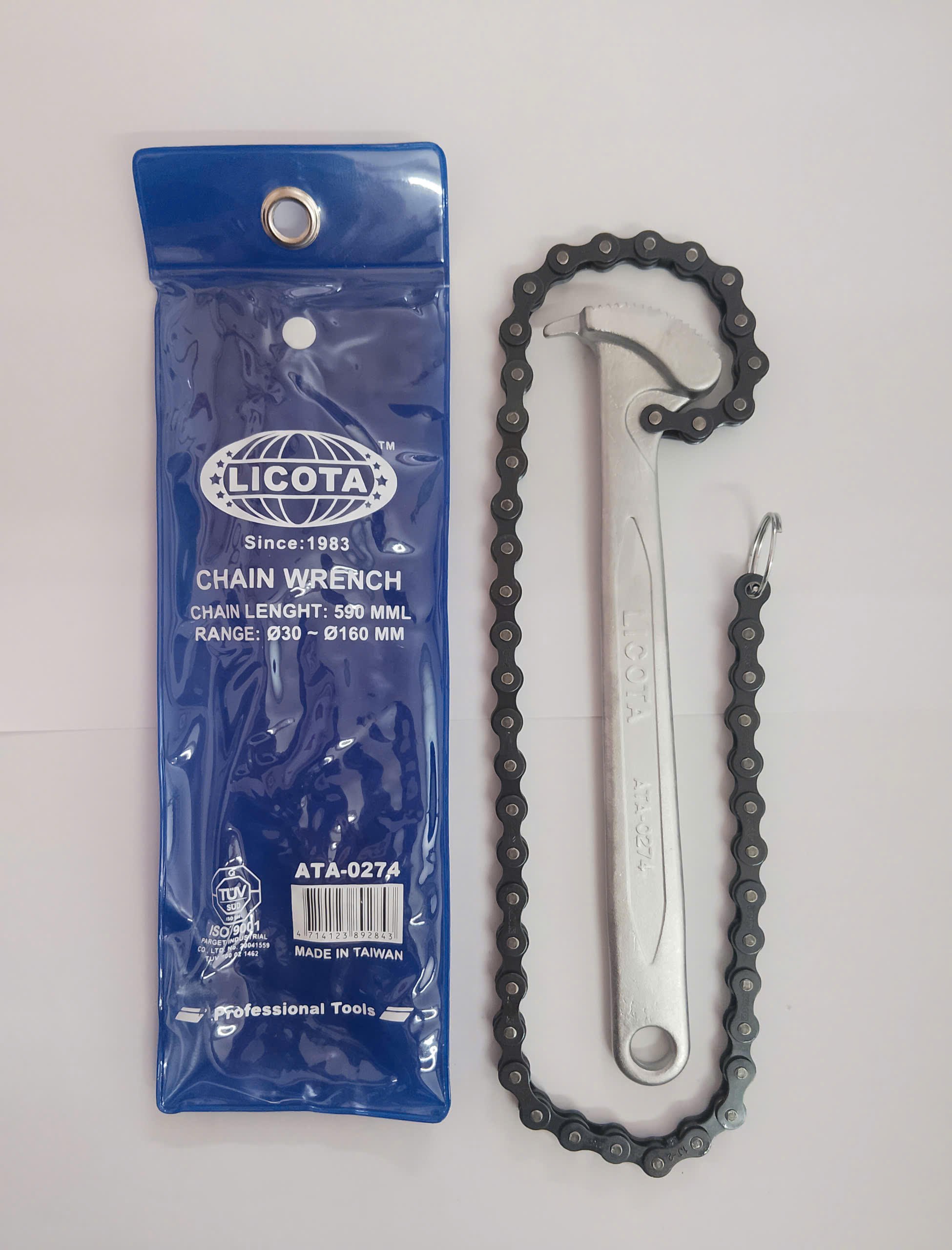 Hình ảnh 11 của mặt hàng Đuôi chuột TOP Đen số 32*36