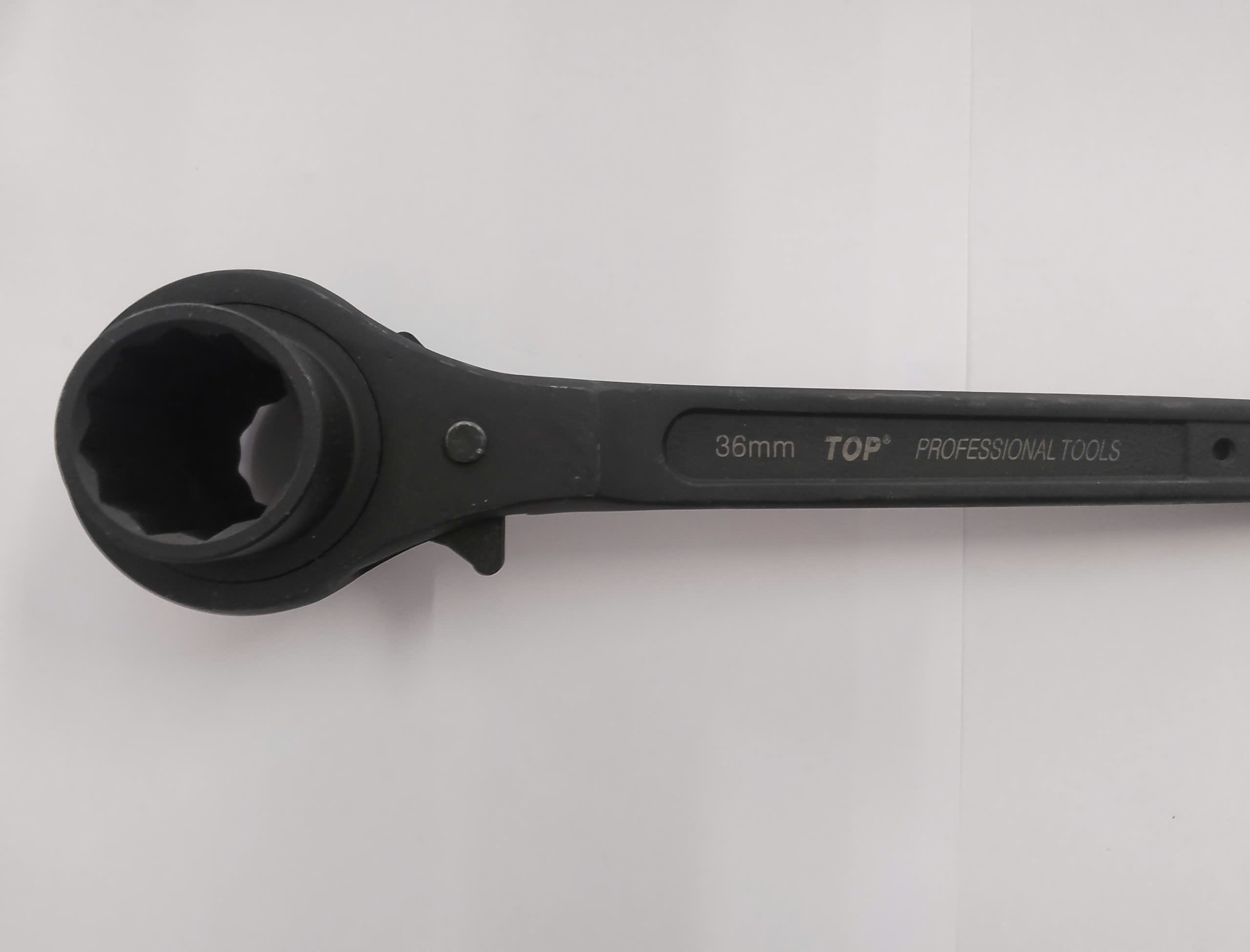 Hình ảnh 20 của mặt hàng Đuôi chuột TOP Đen số 32*36