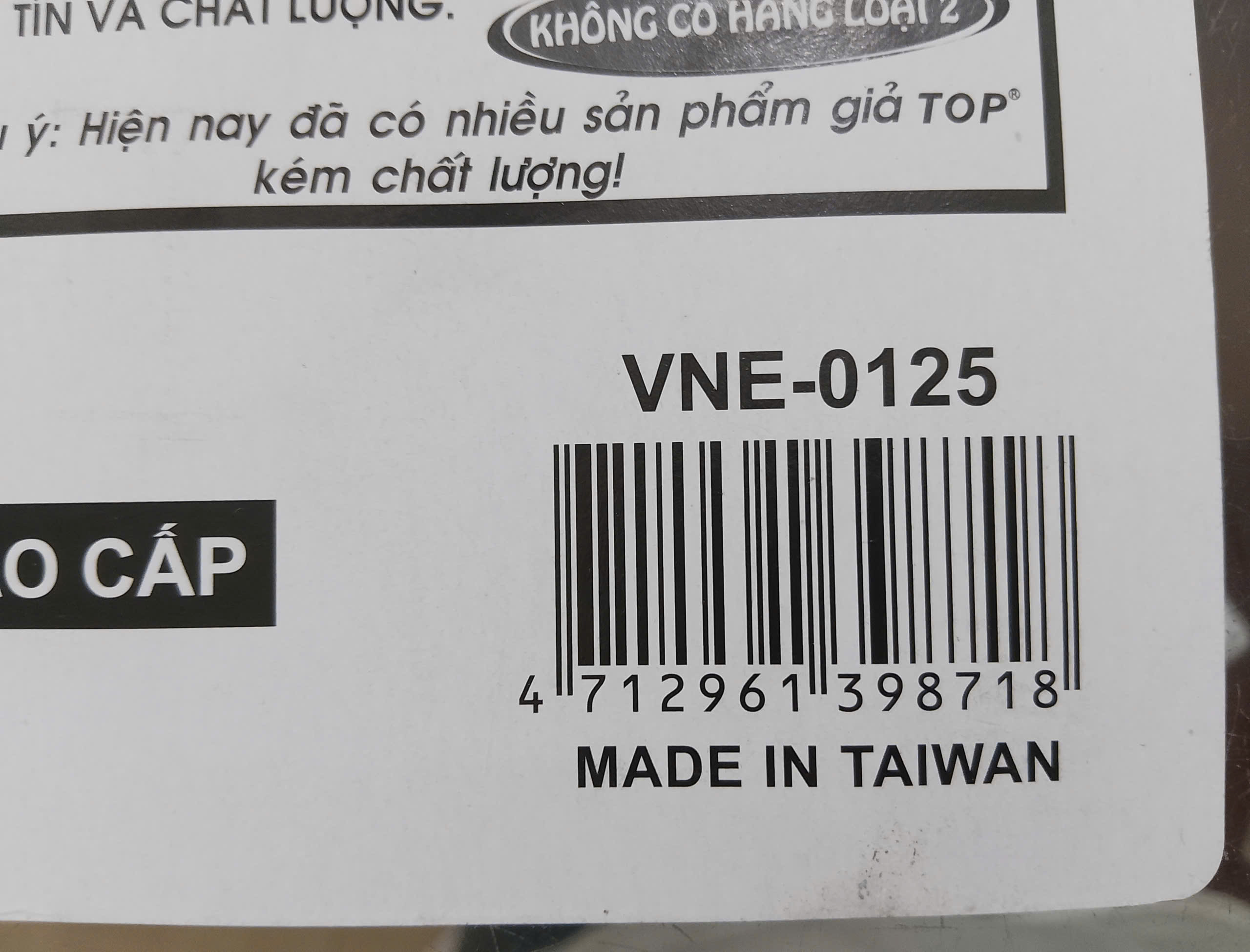 Hình ảnh 10 của mặt hàng Kìm bấm cote nhanh trợ lực 4-25 mm² TOP