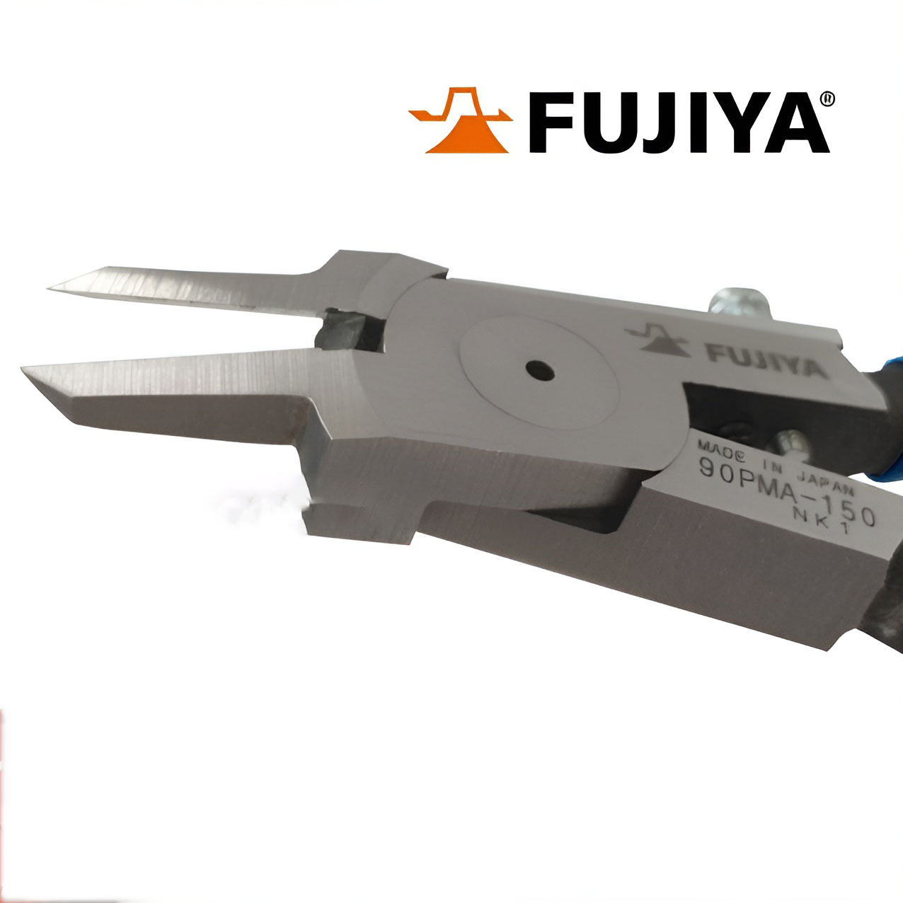 Hình ảnh 5 của mặt hàng Kìm cắt nhựa 150mm Fujiya 90PMA-150