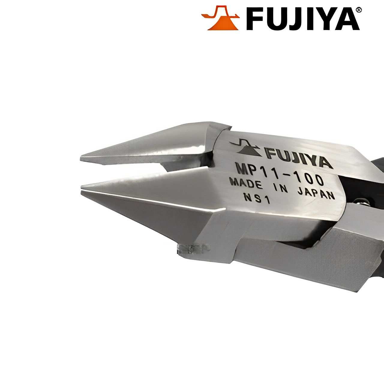 Hình ảnh 2 của mặt hàng Kìm cắt mini 100mm Fujiya MP11-100