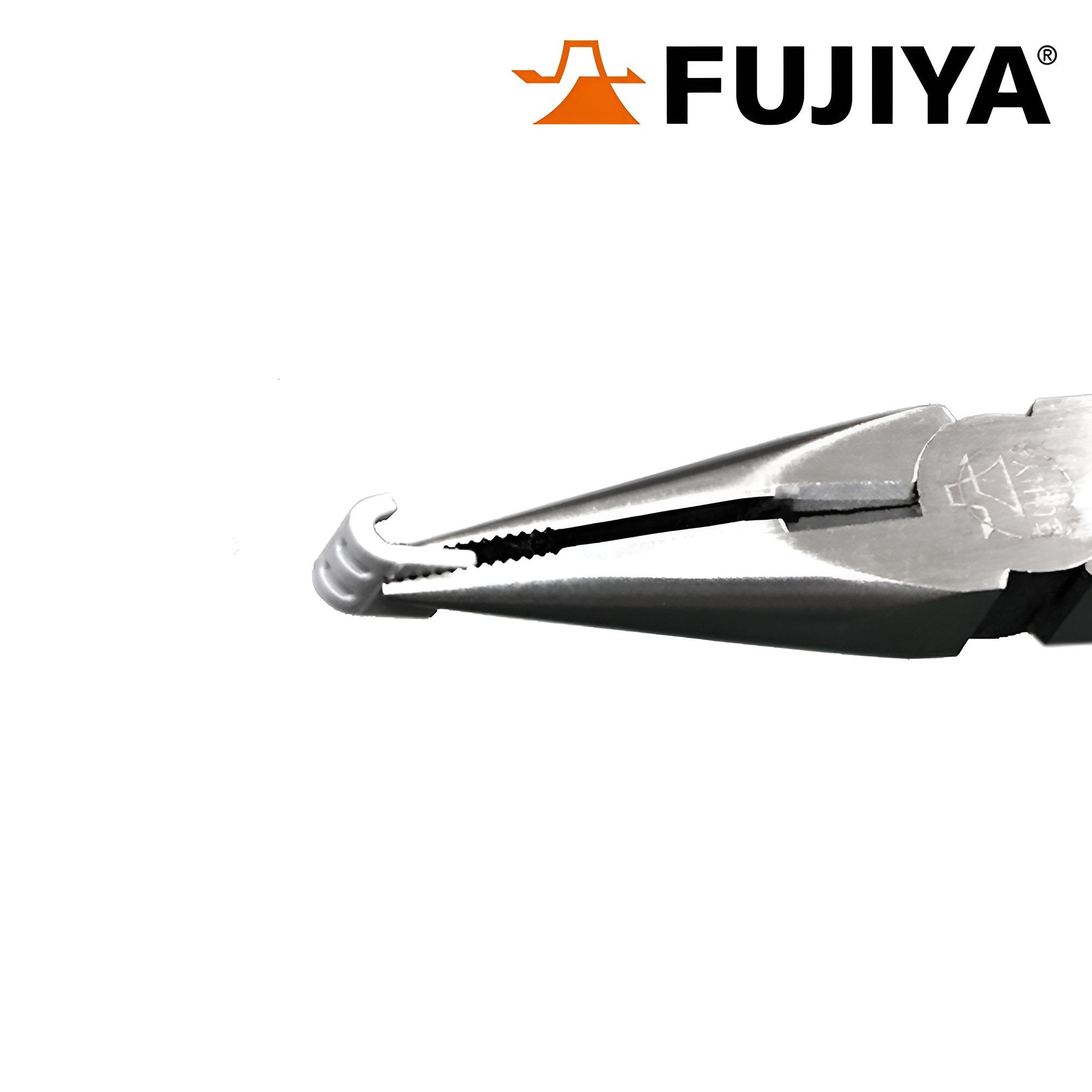 Hình ảnh 4 của mặt hàng Kìm nhọn mini 110mm Fujiya AR-110S