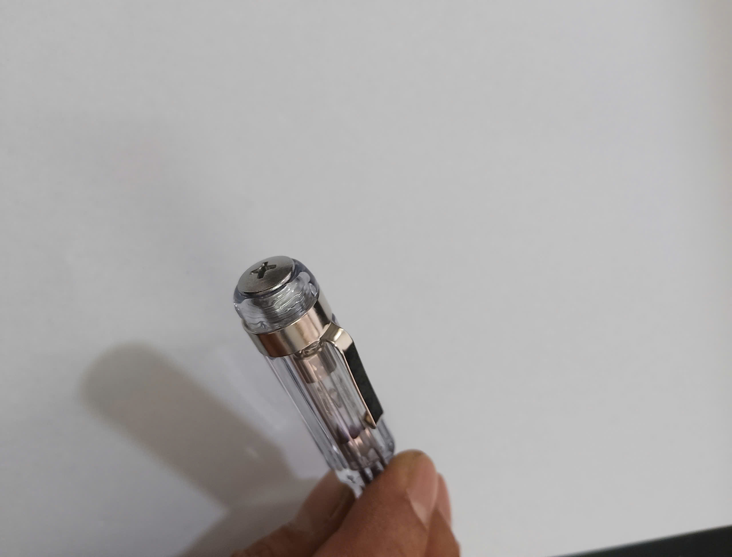 Hình ảnh 11 của mặt hàng Bút thử điện 145mm Fujiya FKD-01