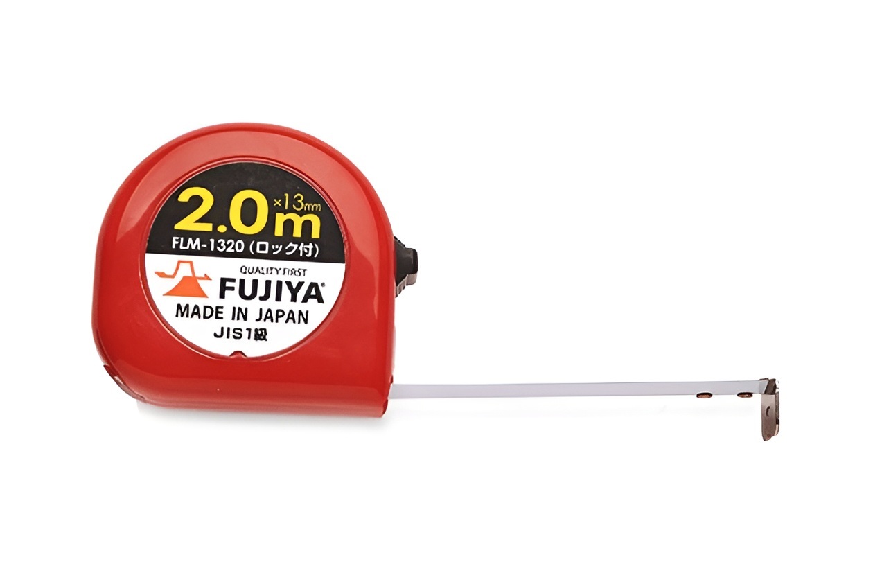 Hình ảnh 3 của mặt hàng Thước dây 13mmX2.0MM Fujiya FLM-1320