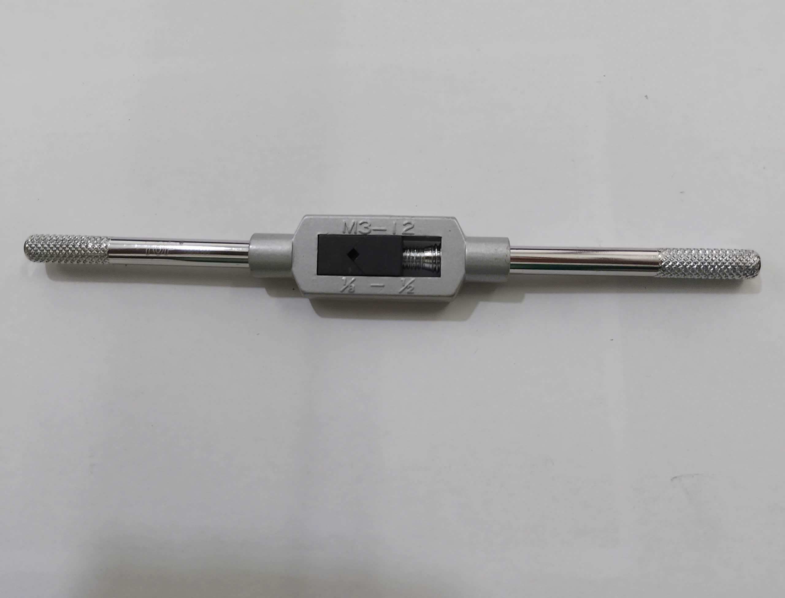Hình ảnh 18 của mặt hàng Tay quay taro M3 - M12 (1/8" - 1/2") TOP