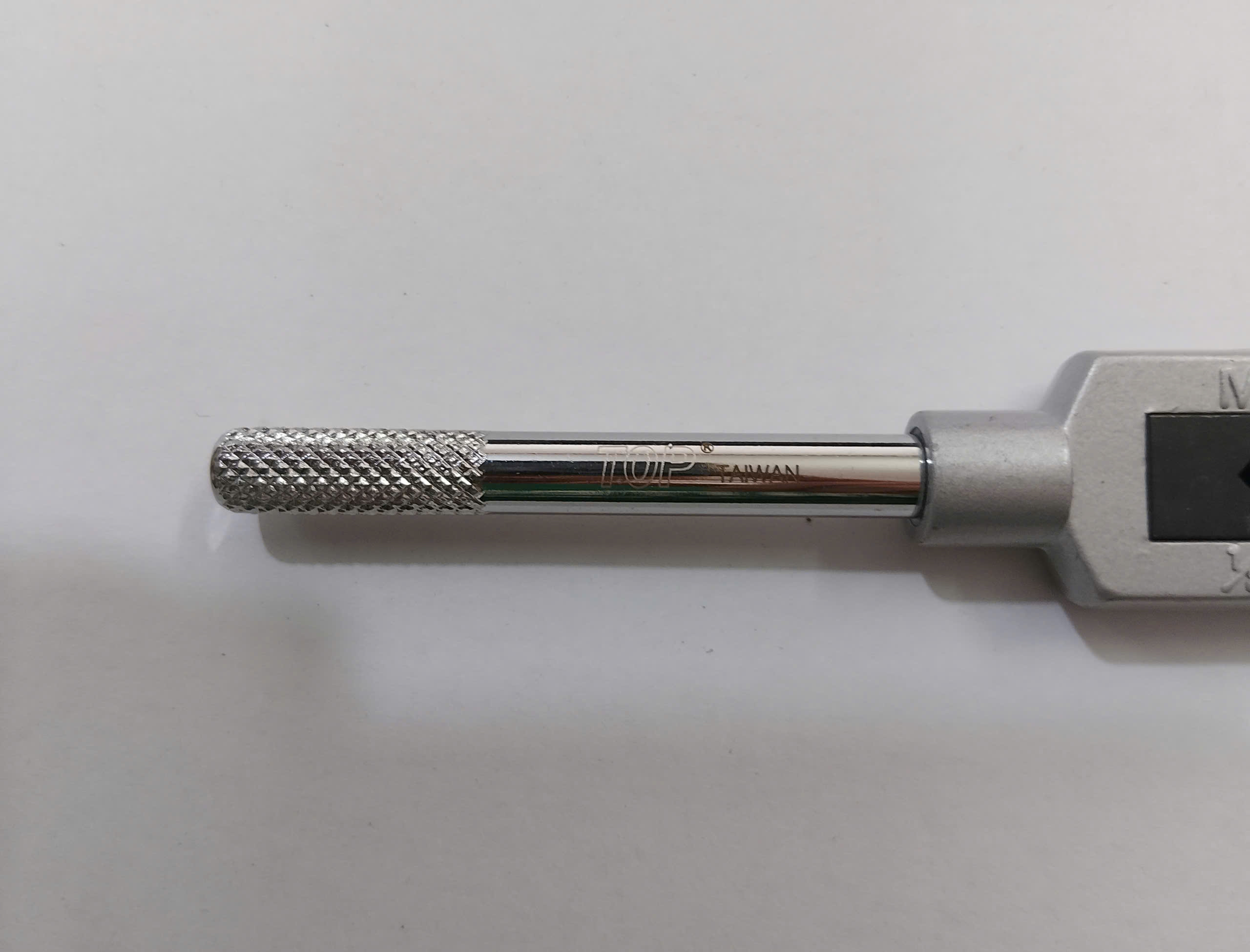 Hình ảnh 19 của mặt hàng Tay quay taro M3 - M12 (1/8" - 1/2") TOP