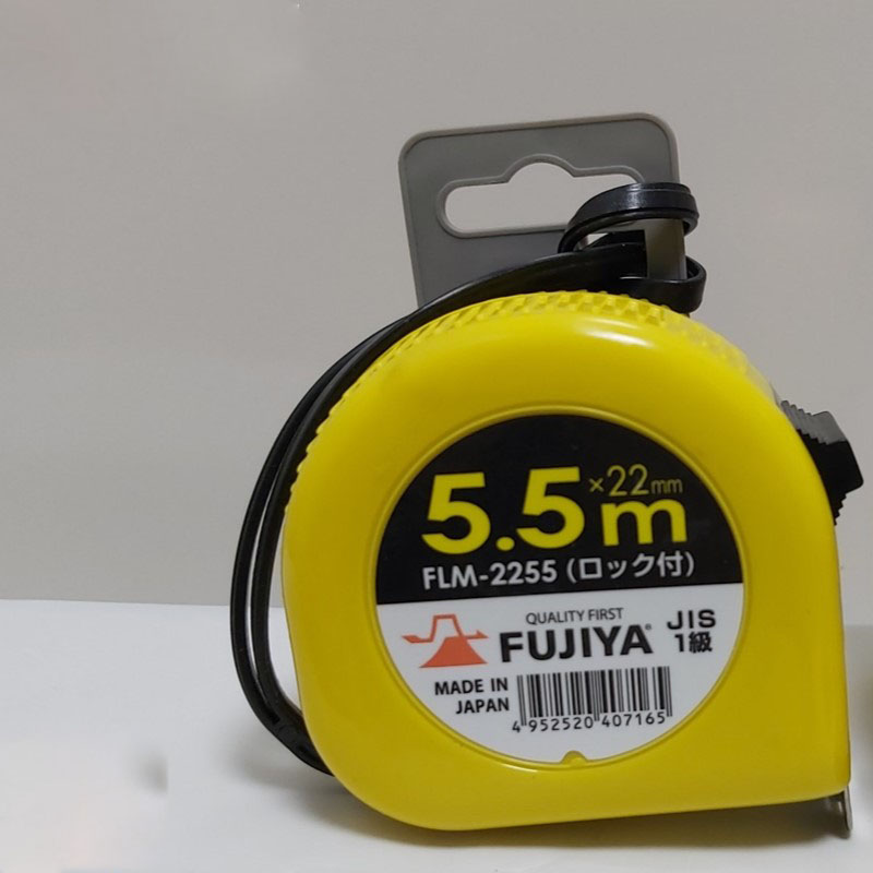 Hình ảnh 3 của mặt hàng Thước dây 22mmX5.5MM Fujiya FLM-2255