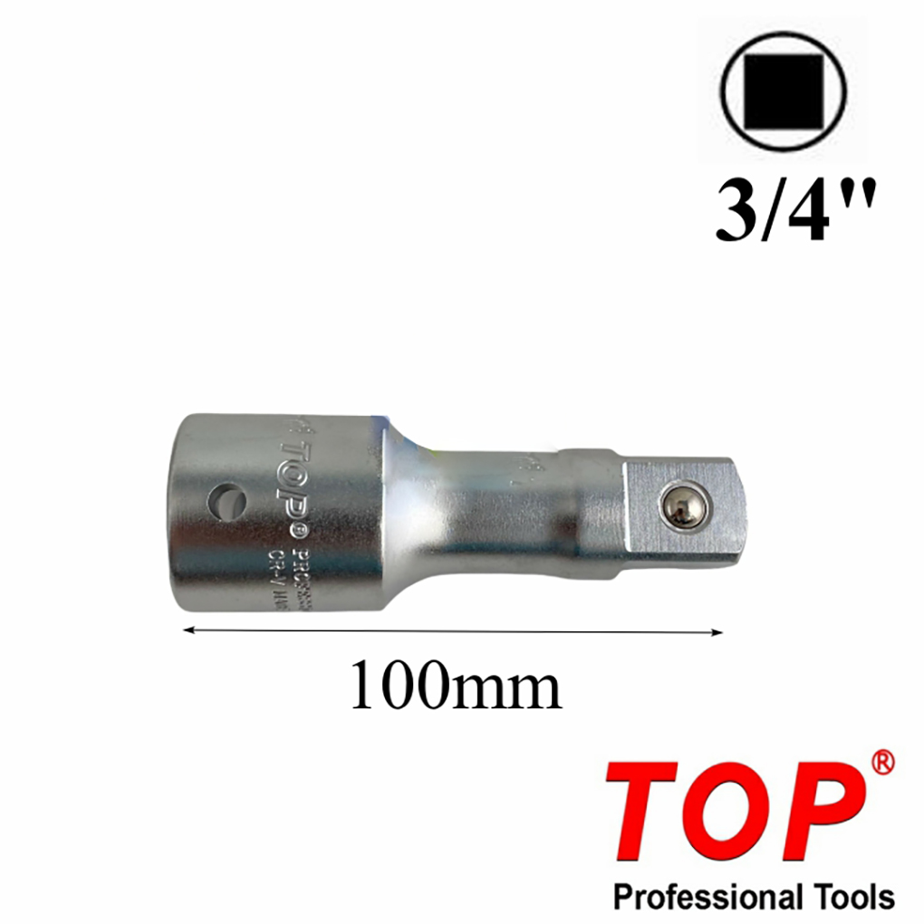 Hình ảnh 4 của mặt hàng Tuýp nối 3/4" - 4" TOP