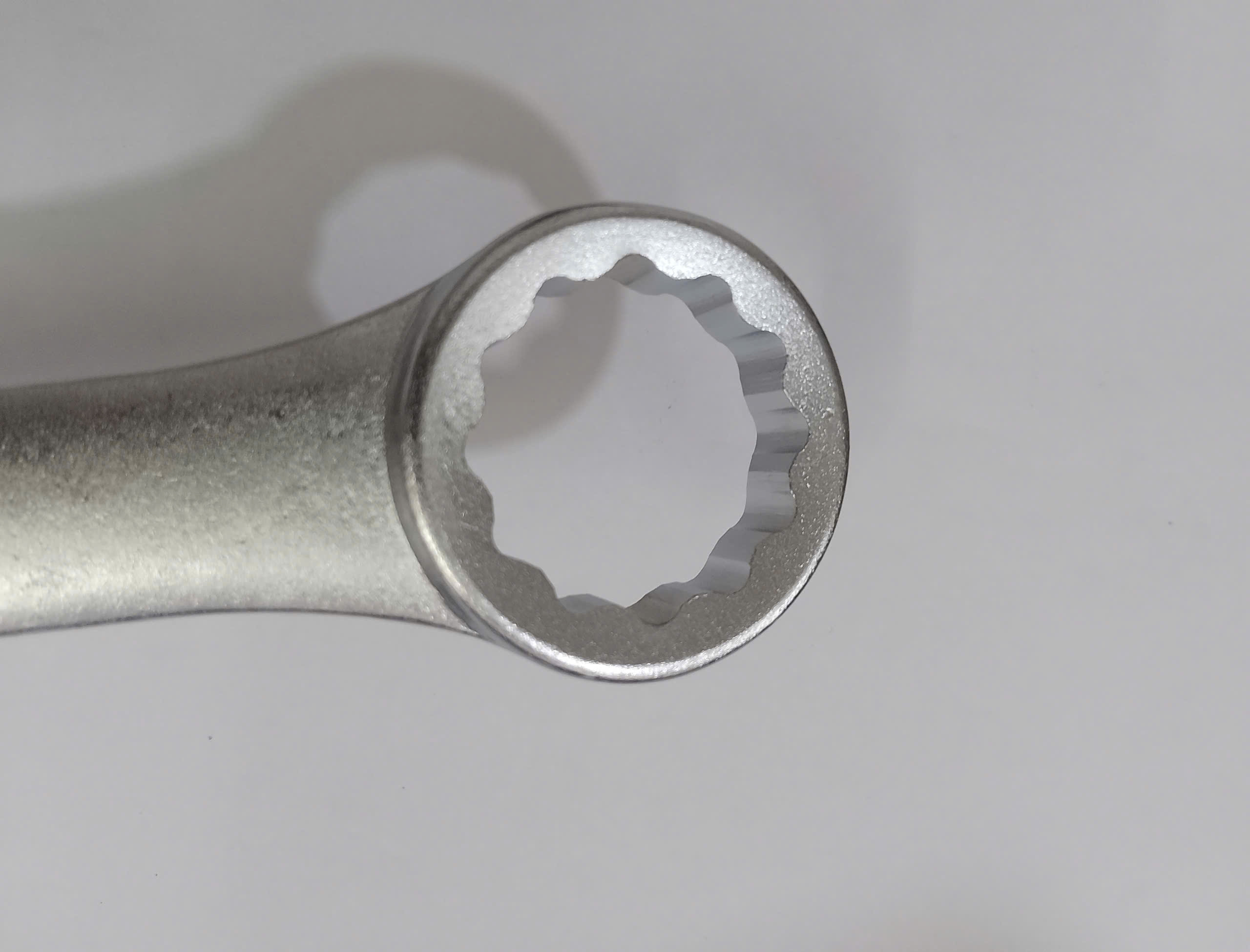 Hình ảnh 9 của mặt hàng Cờ lê vòng miệng 36mm TOP