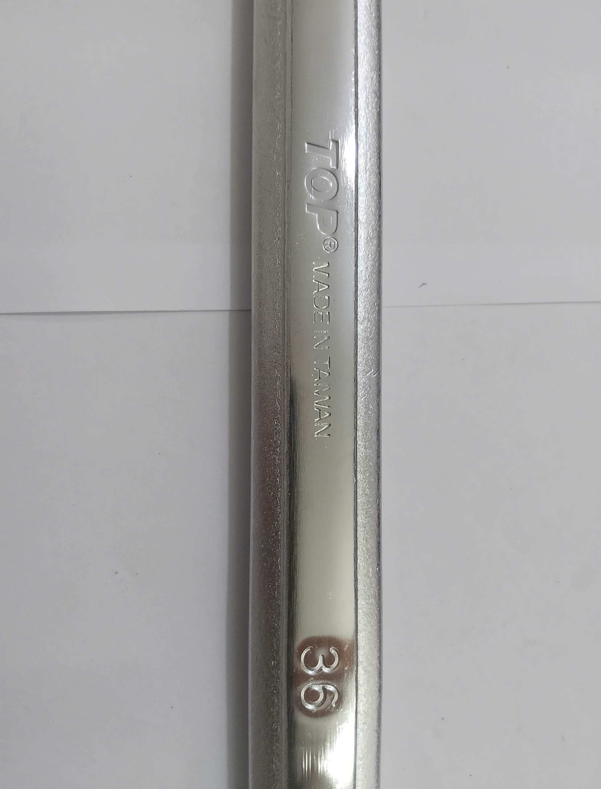 Hình ảnh 11 của mặt hàng Cờ lê vòng miệng 36mm TOP