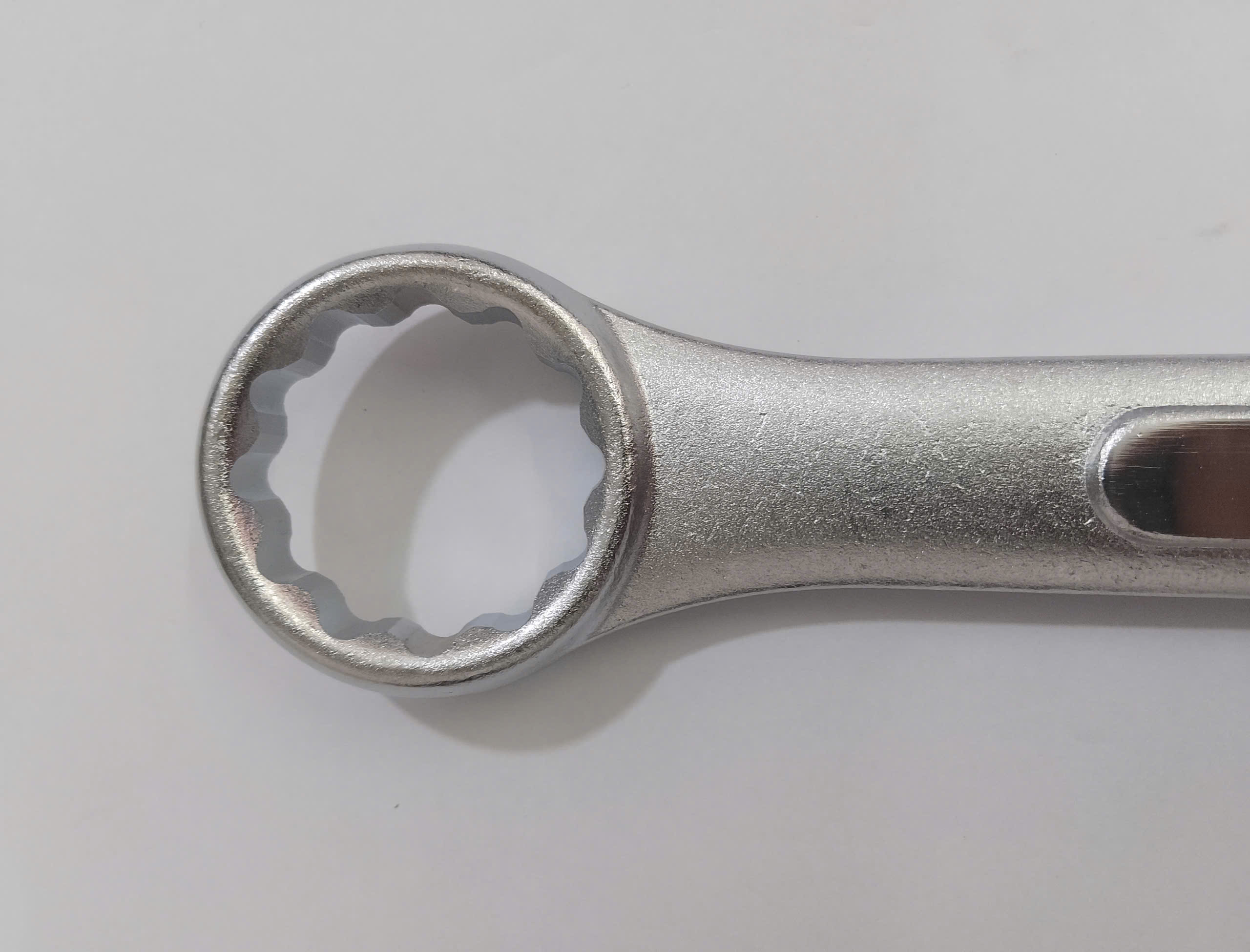 Hình ảnh 12 của mặt hàng Cờ lê vòng miệng 36mm TOP