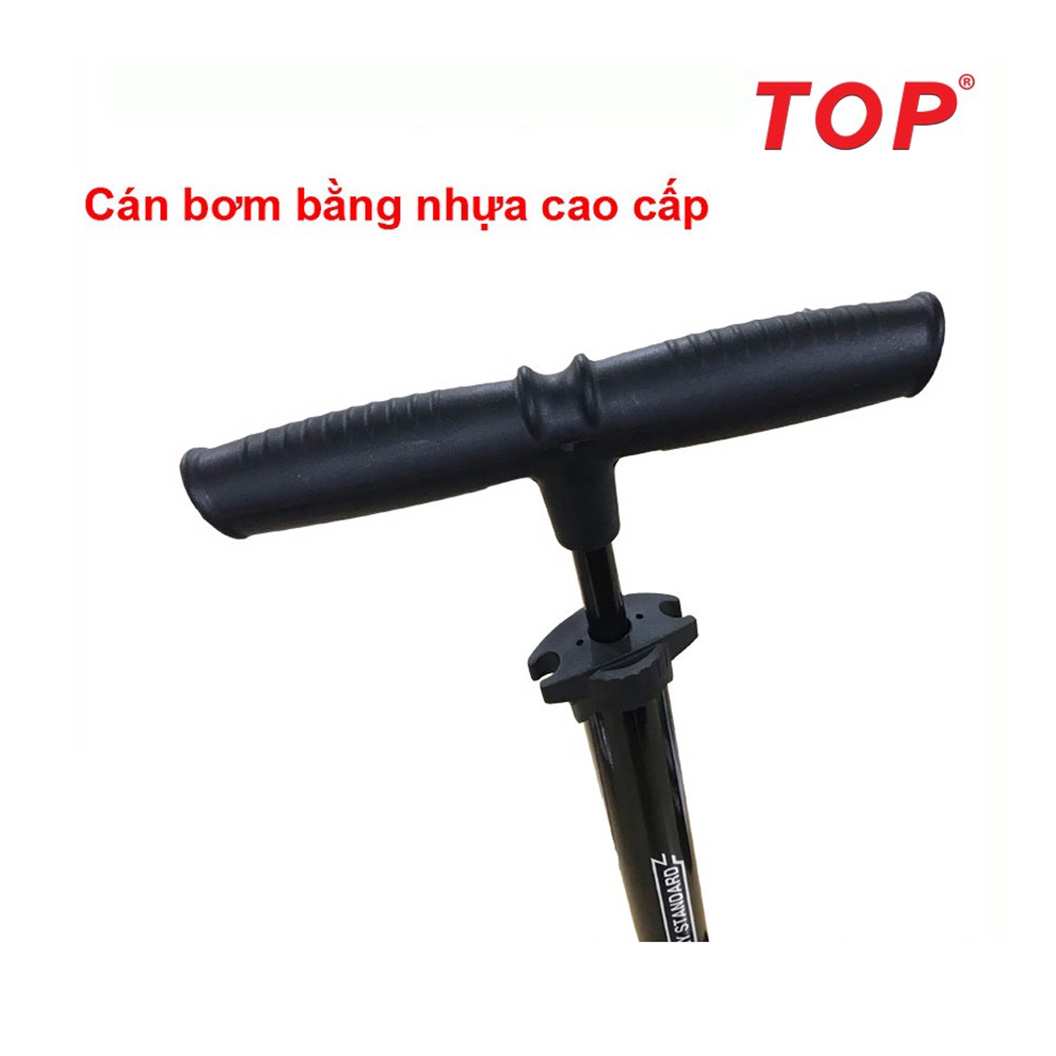 Hình ảnh 4 của mặt hàng Bơm tay thường TOP