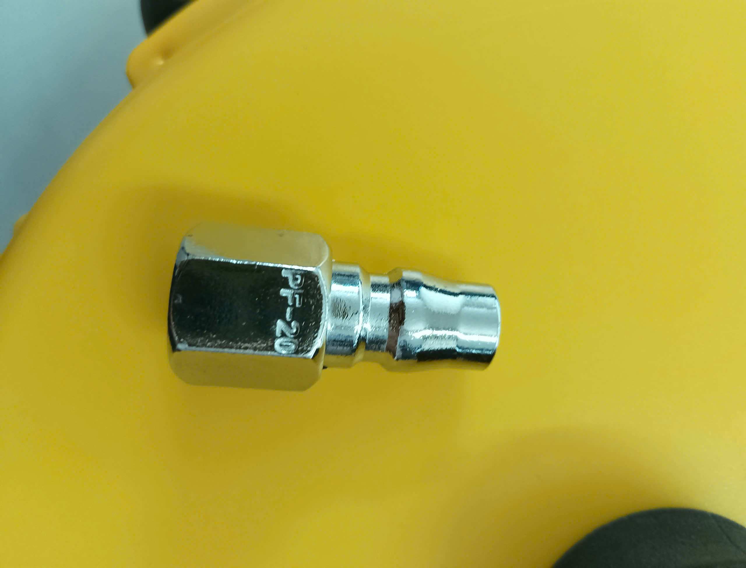 Hình ảnh 16 của mặt hàng Ống treo nối hơi hộp vàng TOP
