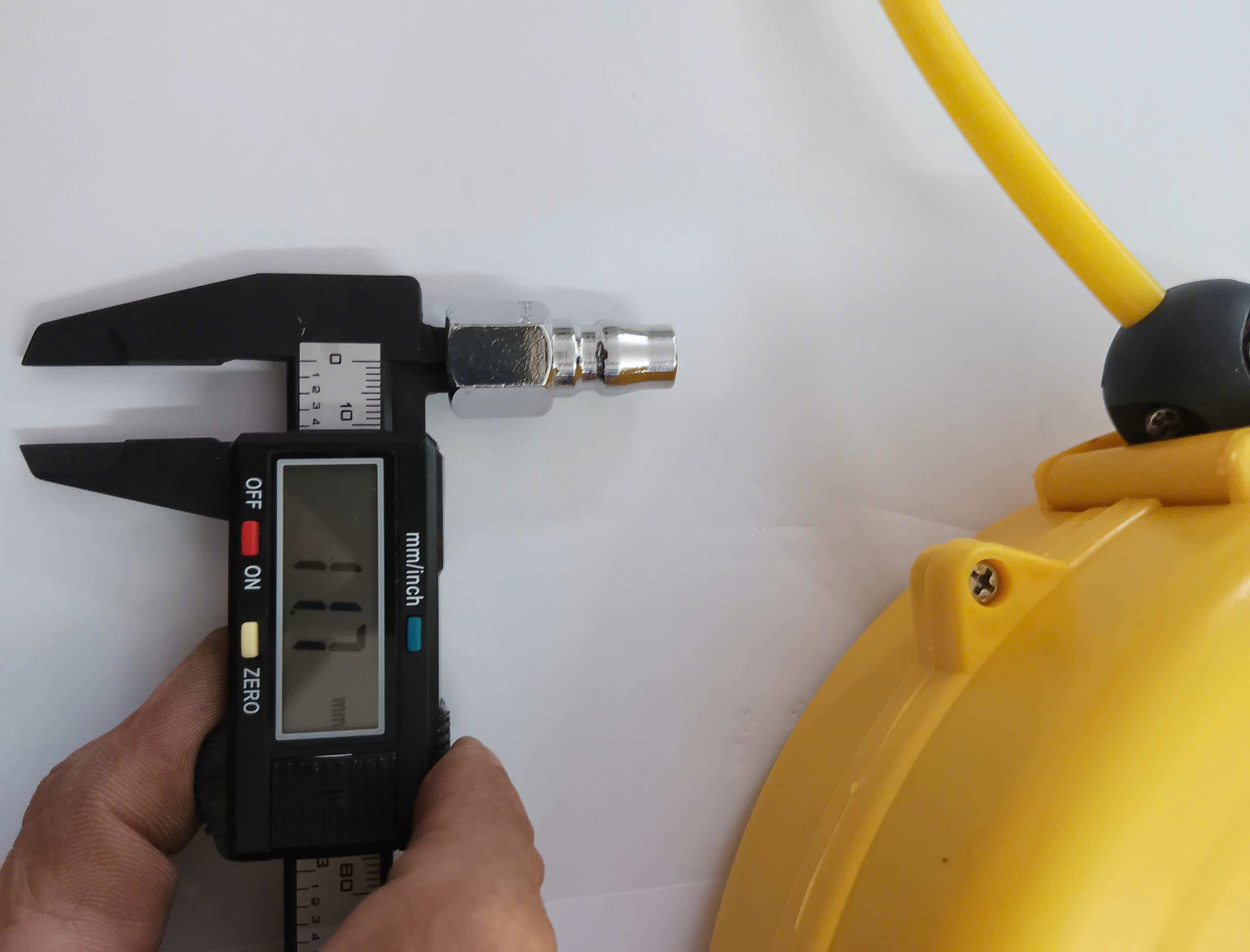 Hình ảnh 19 của mặt hàng Ống treo nối hơi hộp vàng TOP