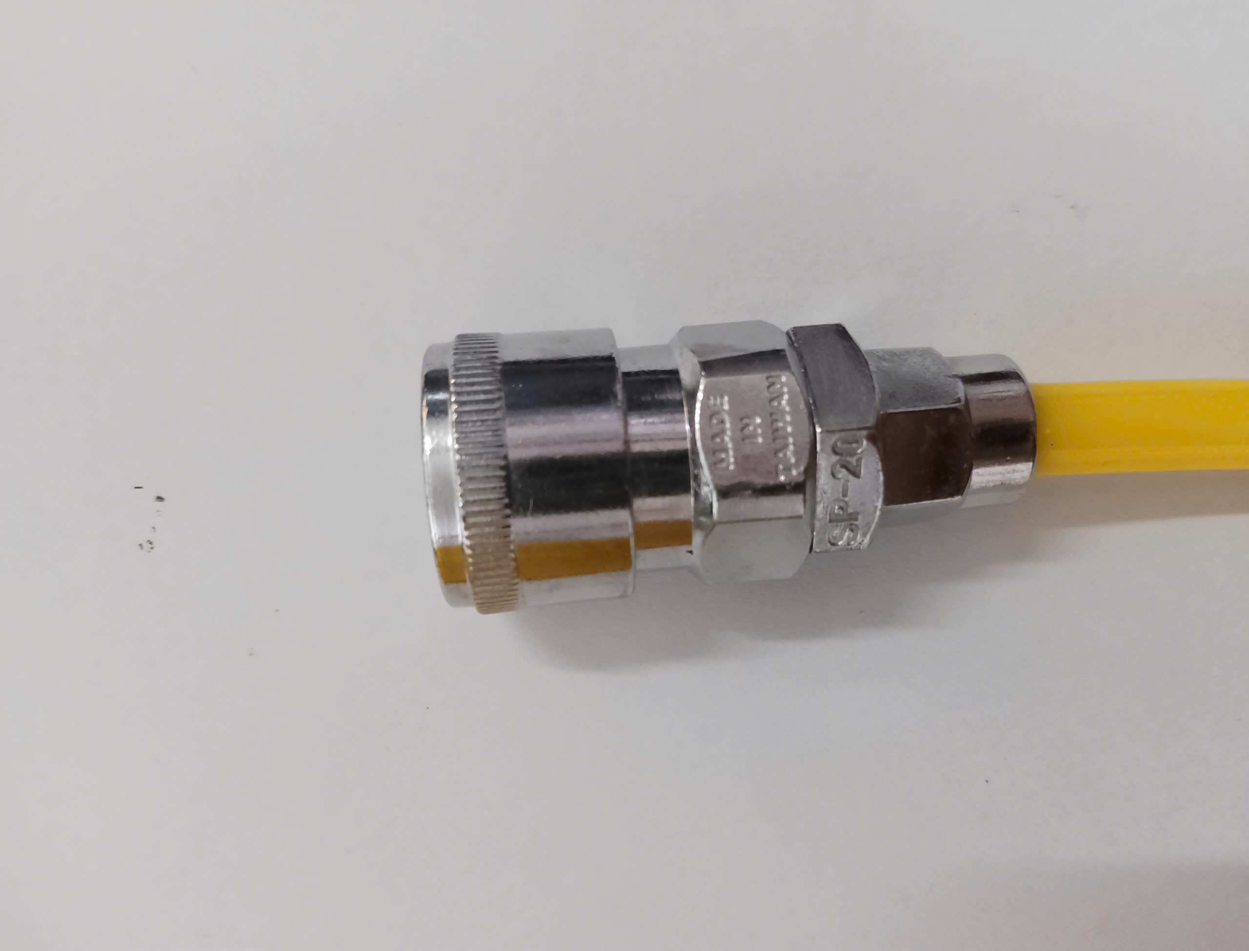 Hình ảnh 21 của mặt hàng Ống treo nối hơi hộp vàng TOP