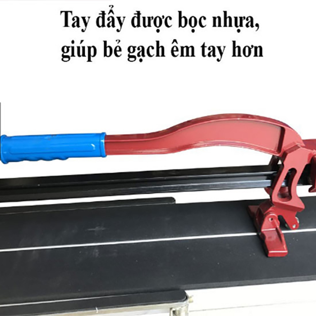 Hình ảnh 3 của mặt hàng Bàn cắt gạch 8 tấc đỏ cao cấp TOP