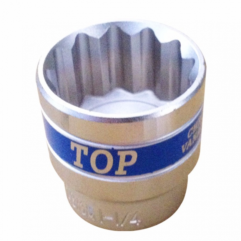 Hình ảnh 7 của mặt hàng Đầu tuýp lục giác Đức 1/2" 28mm TOP