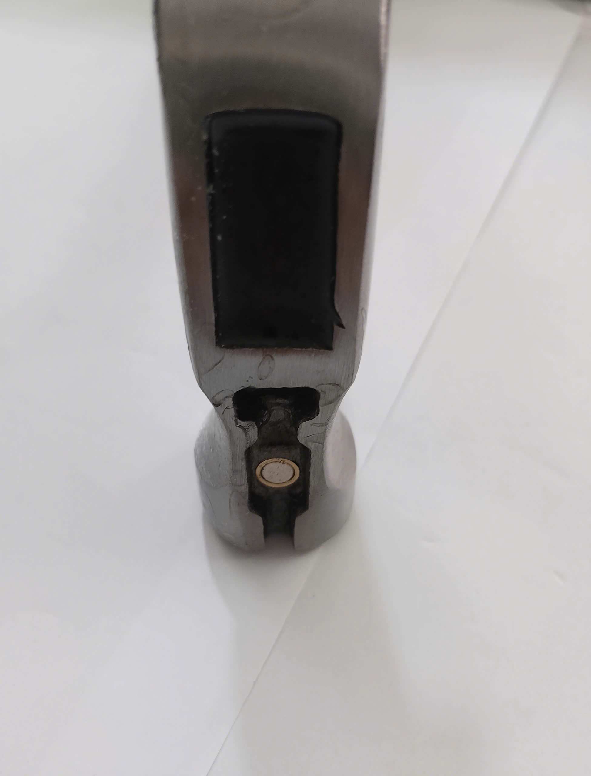 Hình ảnh 23 của mặt hàng Búa nhổ đinh đa năng đầu tròn 16oz Century