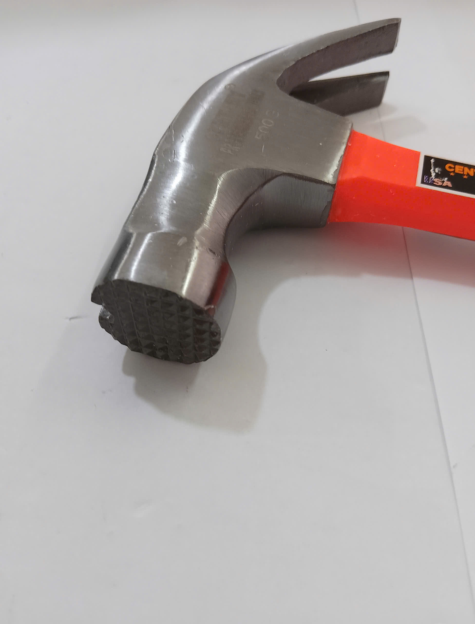 Hình ảnh 19 của mặt hàng Búa nhổ đinh đa năng đầu tròn 16oz Century