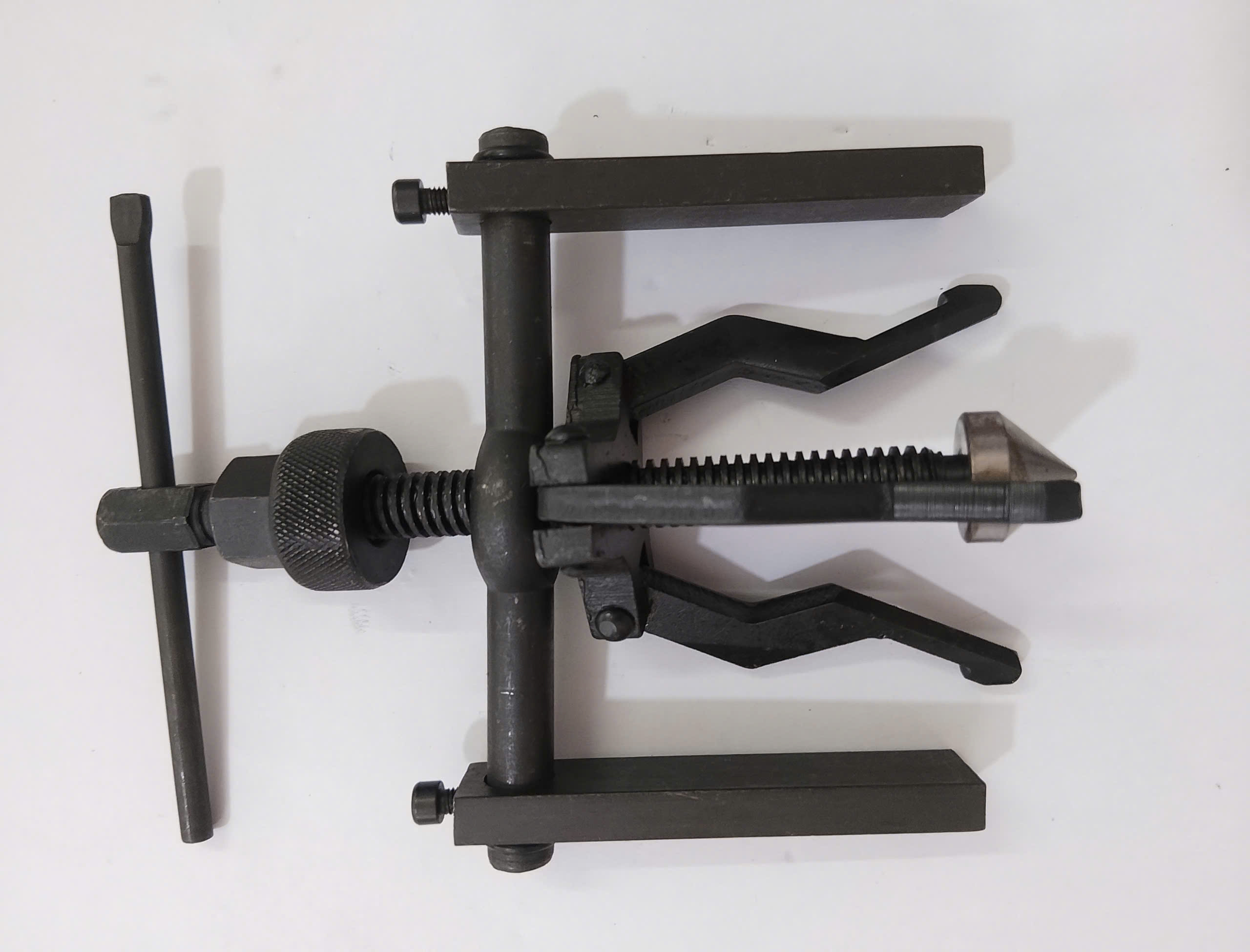 Hình ảnh 14 của mặt hàng Cảo bạc đạn trong 3 chấu Century