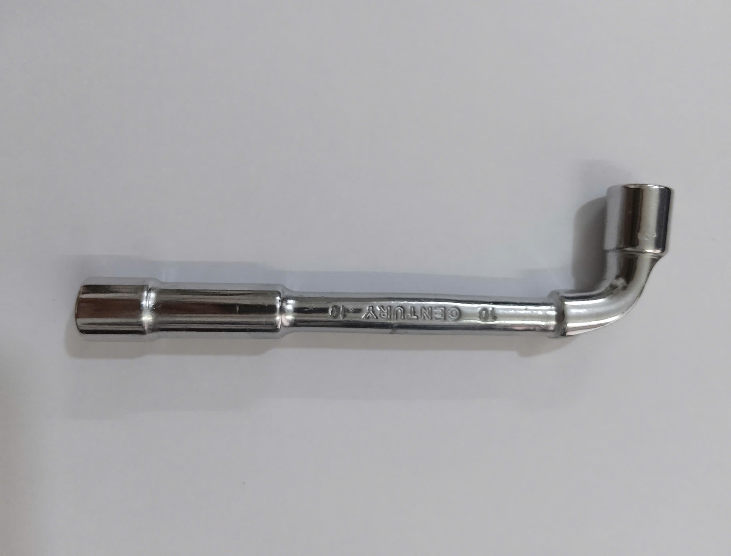 Hình ảnh 21 của mặt hàng Điếu lỗ 10mm Century