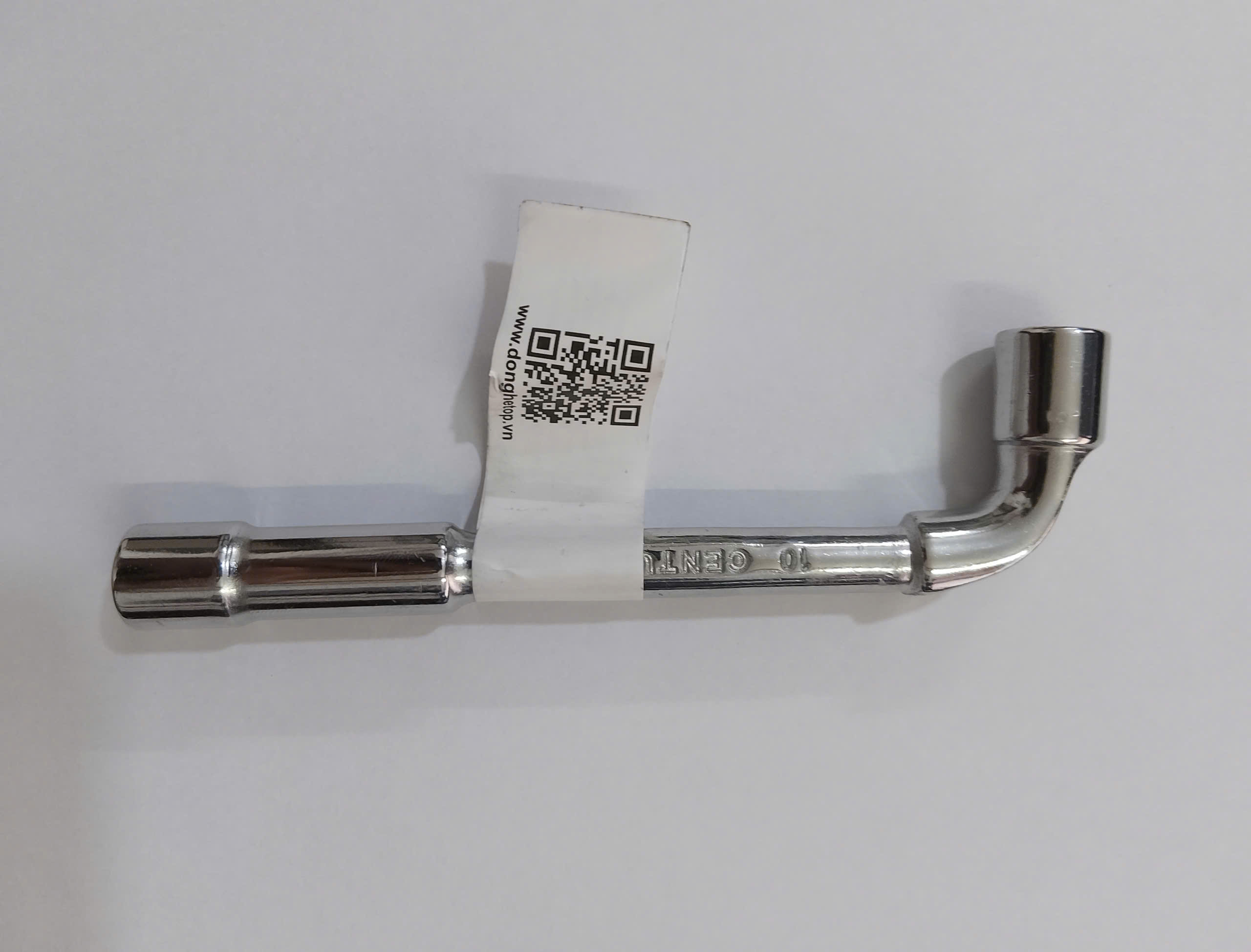 Hình ảnh 22 của mặt hàng Điếu lỗ 10mm Century