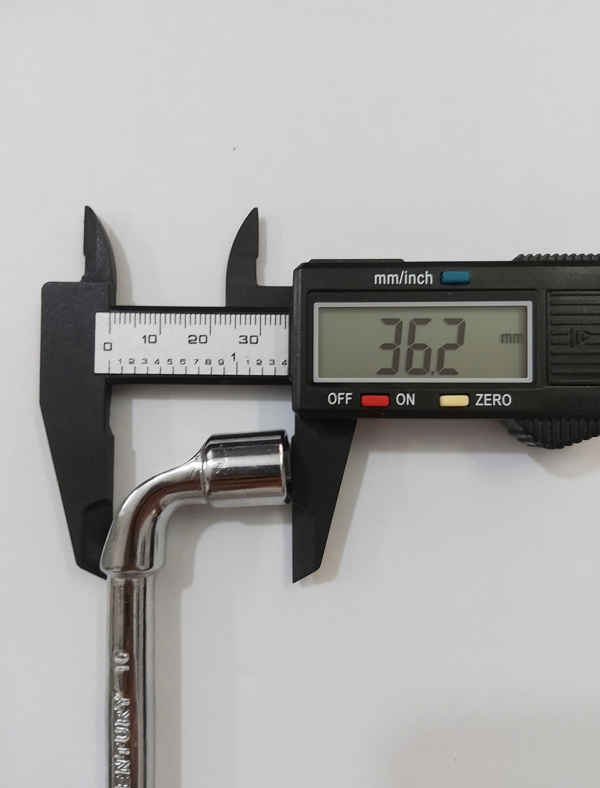 Hình ảnh 24 của mặt hàng Điếu lỗ 10mm Century