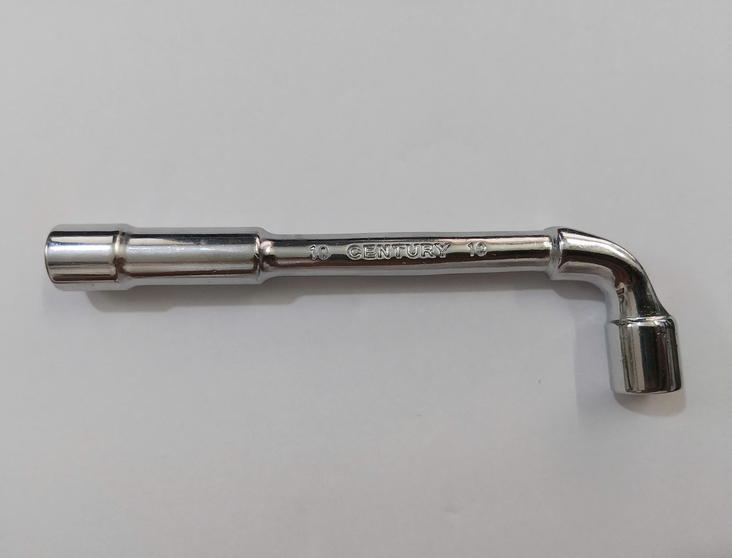 Hình ảnh 25 của mặt hàng Điếu lỗ 10mm Century