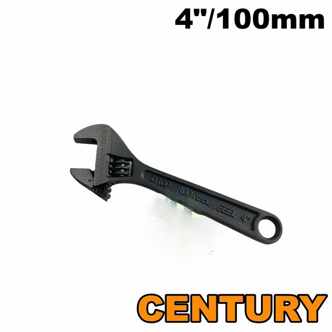 Hình ảnh 5 của mặt hàng Mỏ lết 4inch Century