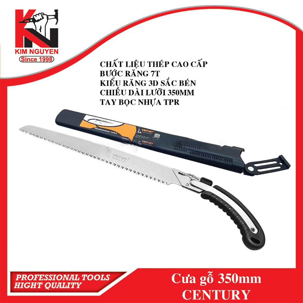 Hình ảnh 7 của mặt hàng Lưỡi cưa 350mm Century