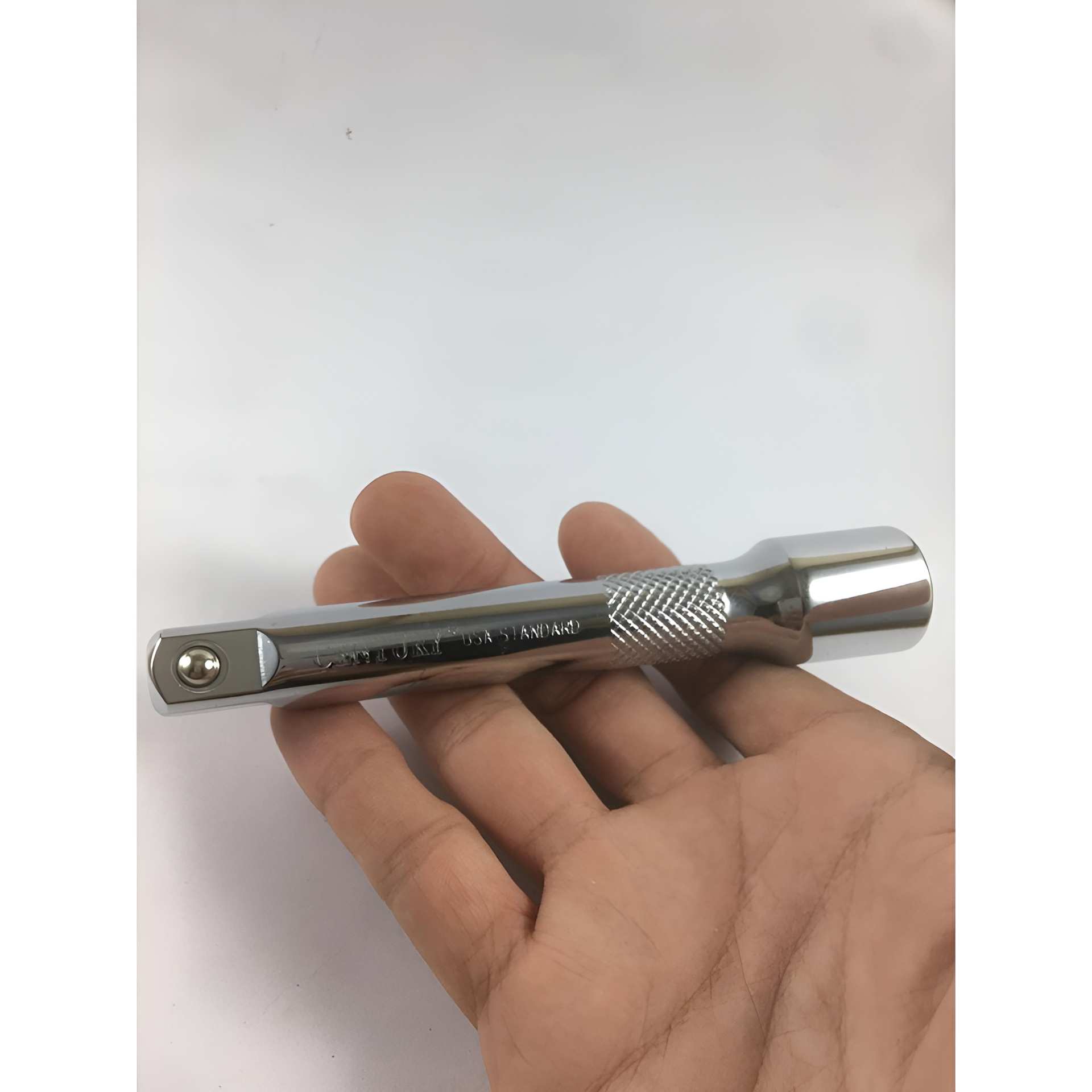 Hình ảnh 3 của mặt hàng Tuýp nối 1/2" dài 5inch xi bóng Century