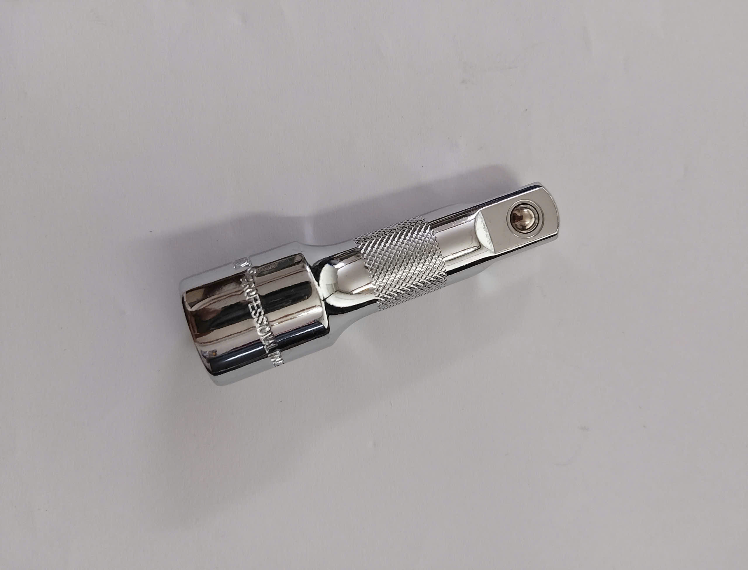 Hình ảnh 13 của mặt hàng Tuýp nối 1/2" dài 3inch xi bóng Century