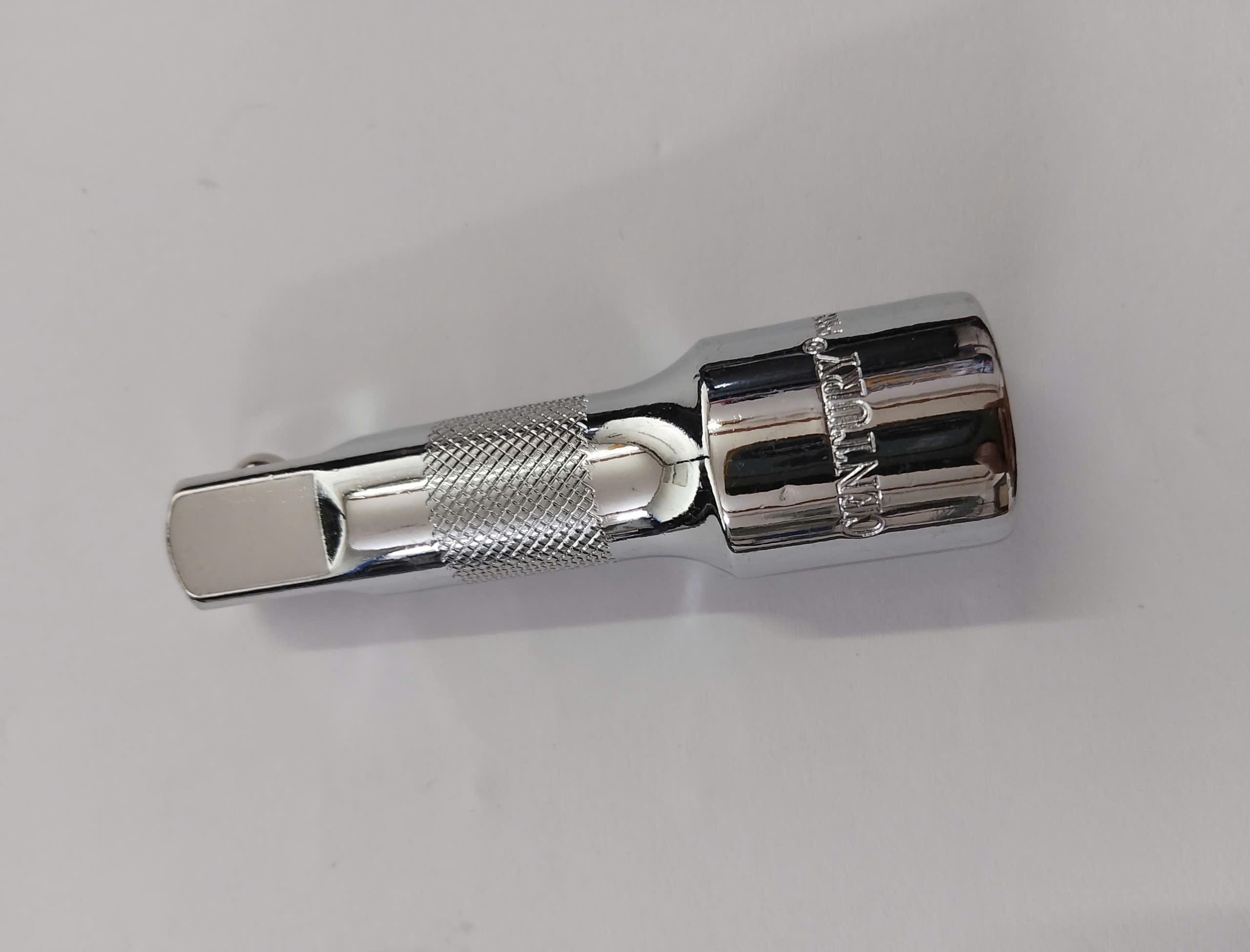 Hình ảnh 10 của mặt hàng Tuýp nối 1/2" dài 3inch xi bóng Century