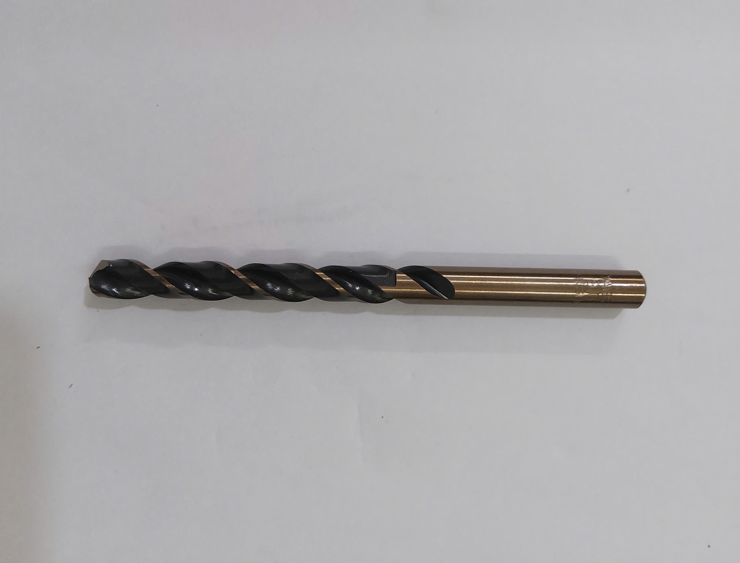 Hình ảnh 9 của mặt hàng Mũi khoan sắt inox HSS-G M2 9.0mm