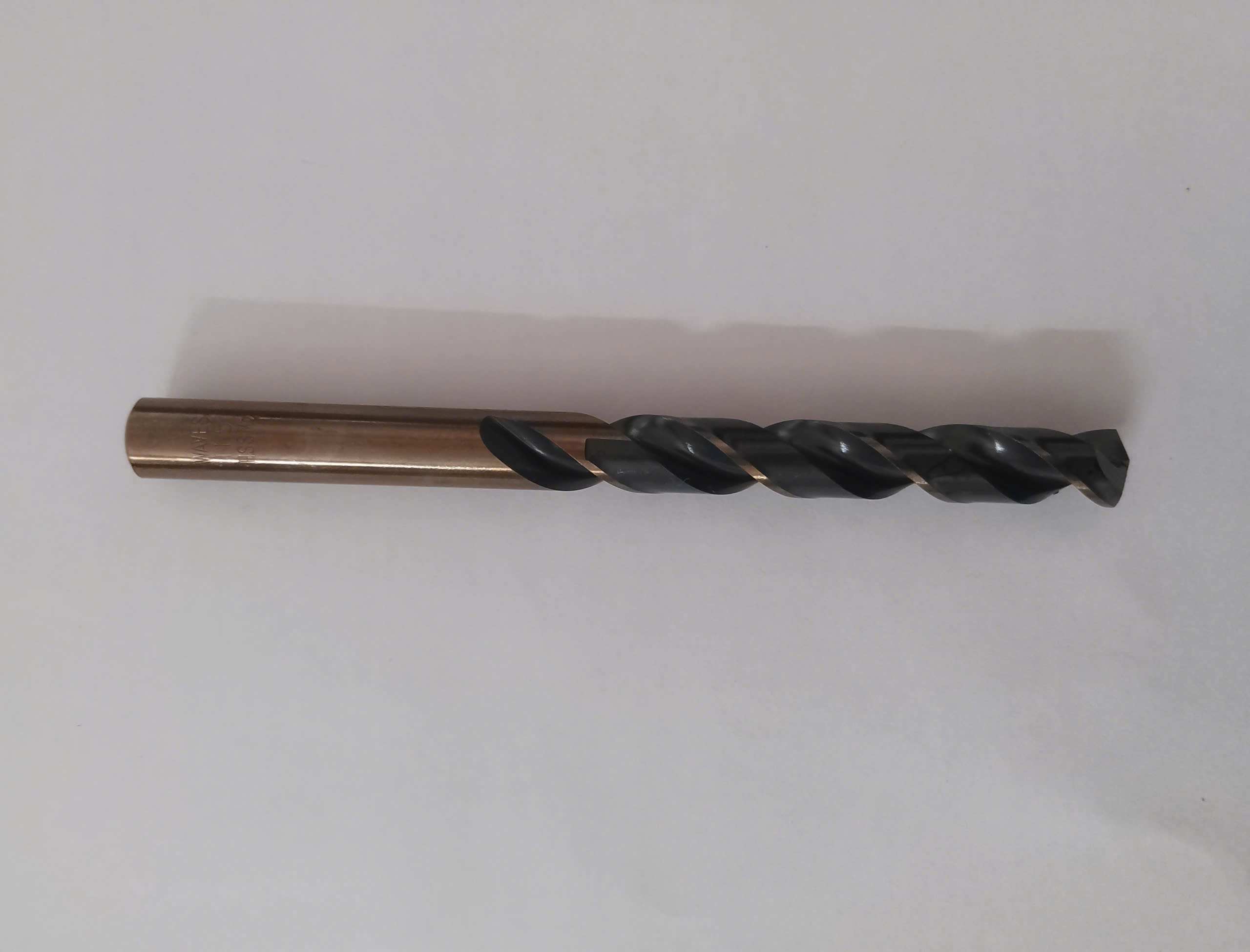 Hình ảnh 10 của mặt hàng Mũi khoan sắt inox HSS-G M2 11.5mm