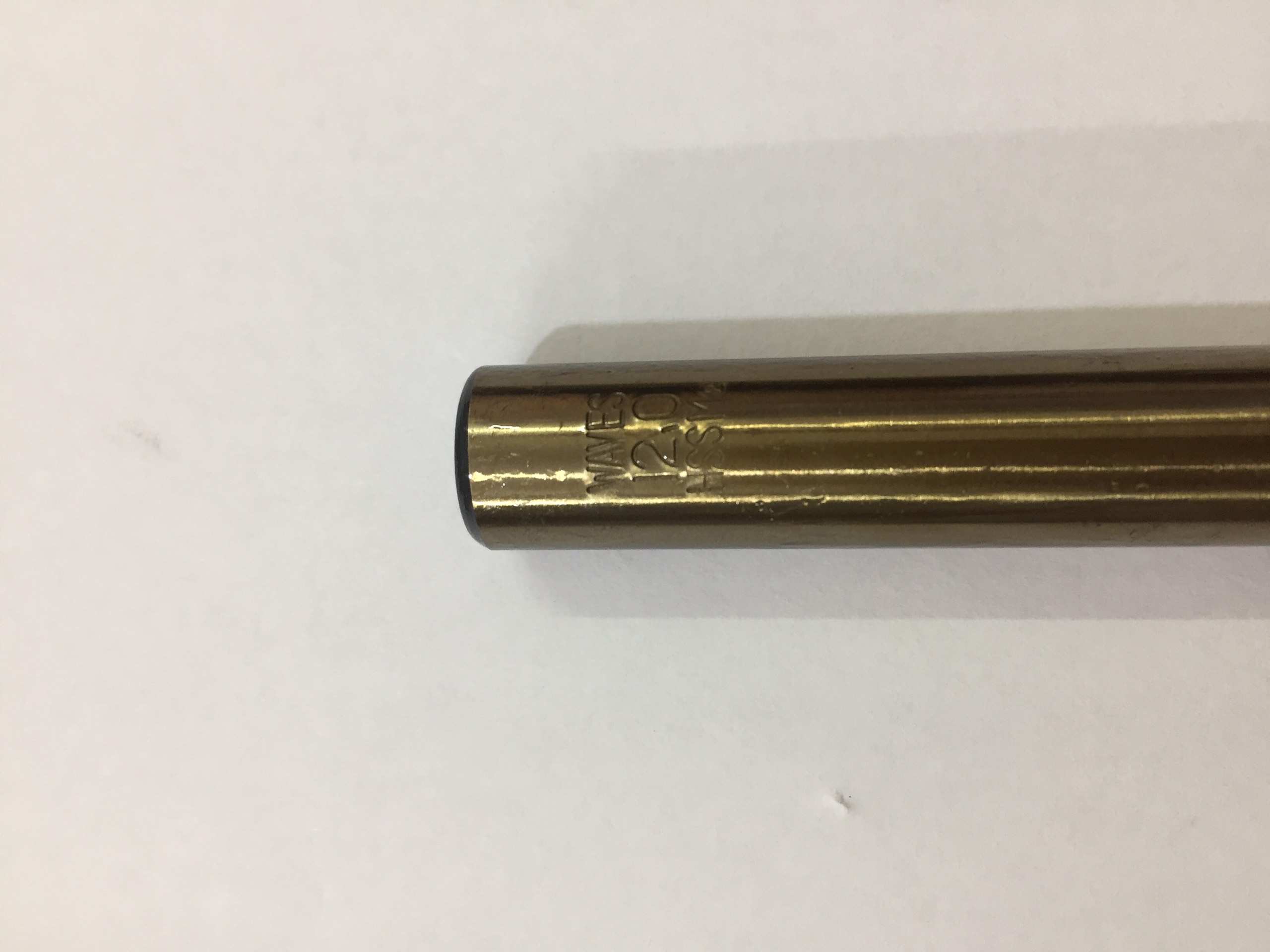 Hình ảnh 12 của mặt hàng Mũi khoan sắt inox HSS-G M2 12.0mm