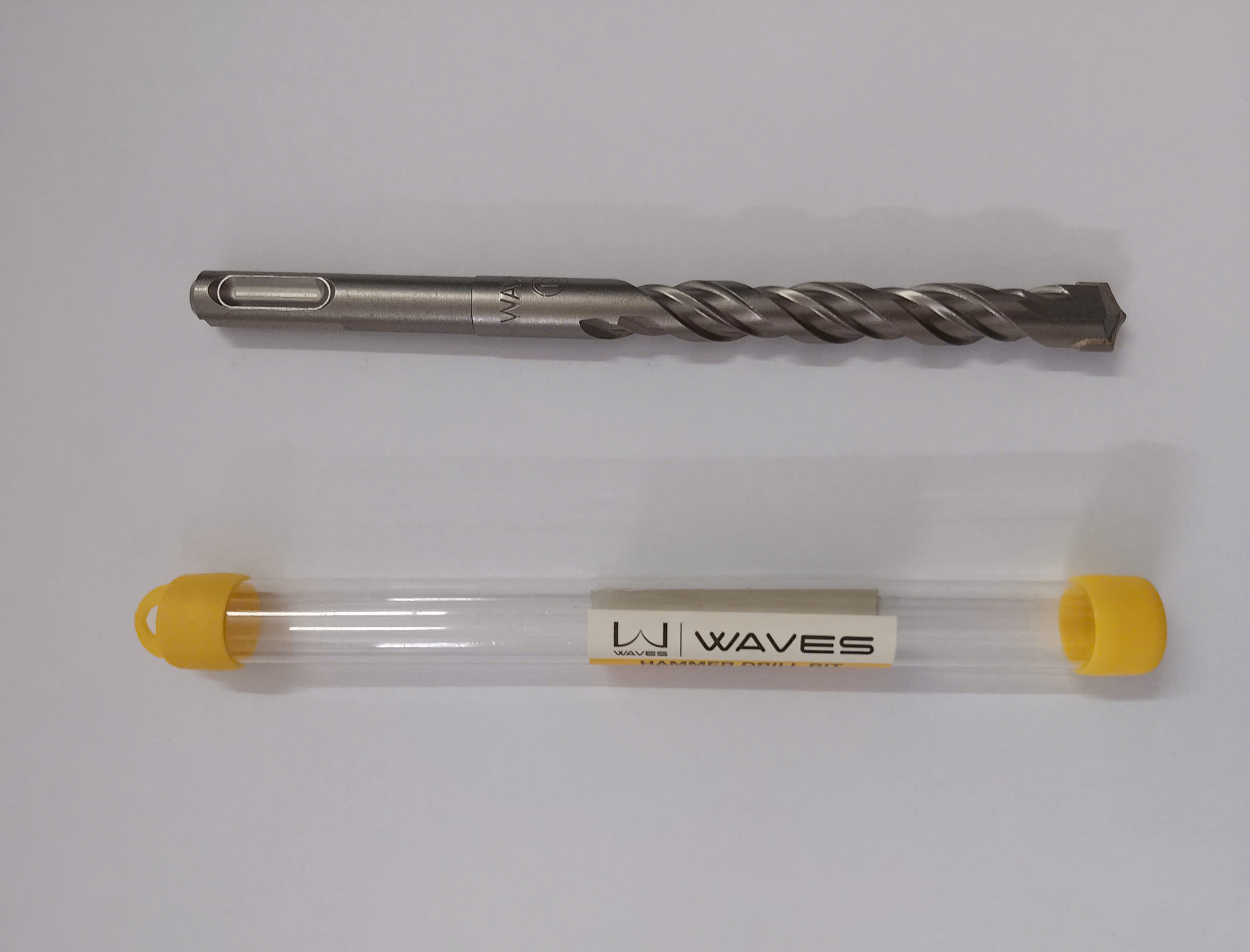 Hình ảnh 9 của mặt hàng Mũi khoan bê tông gài 12.0x160mm