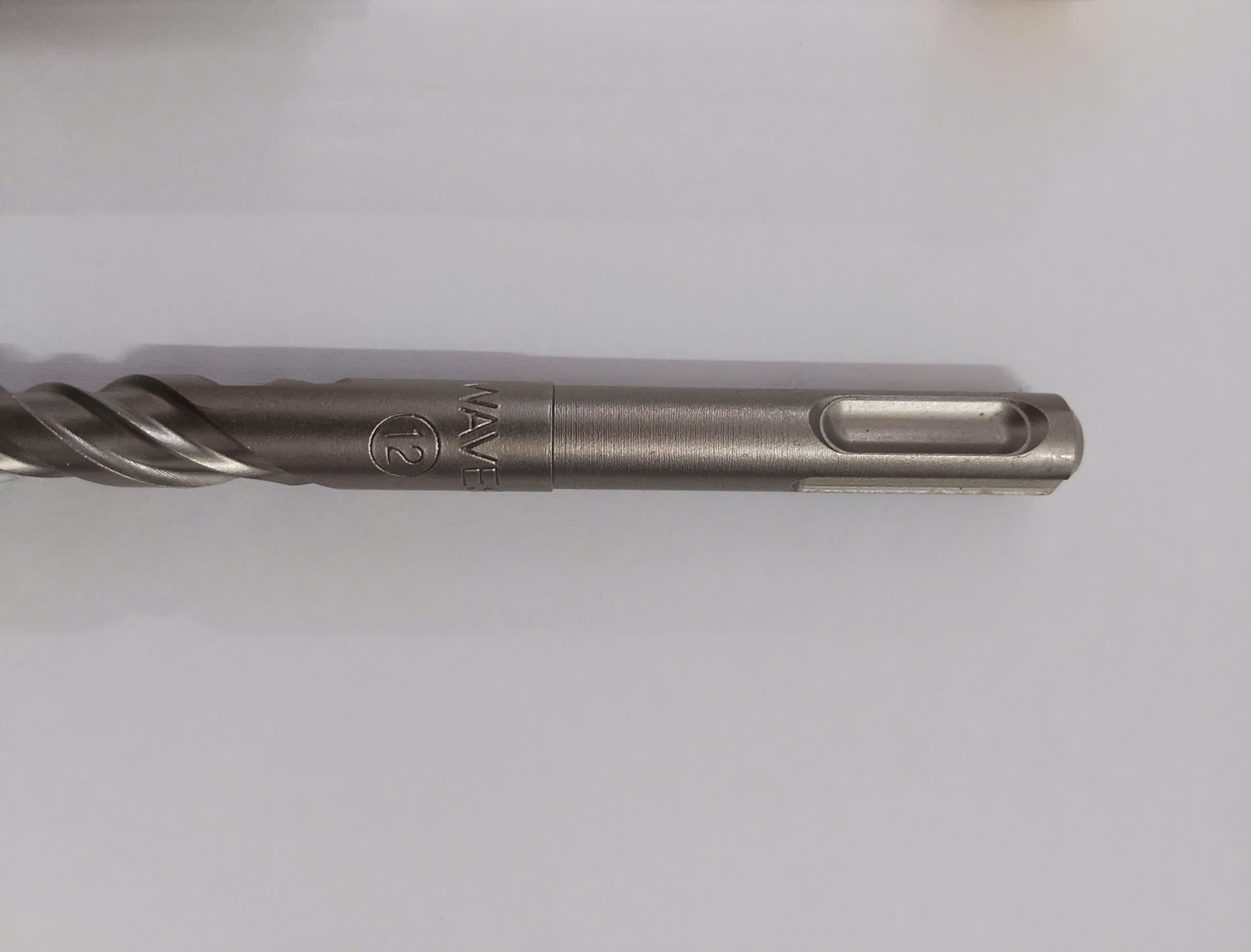 Hình ảnh 13 của mặt hàng Mũi khoan bê tông gài 12.0x160mm