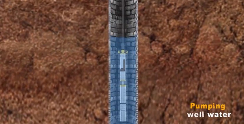 Hình ảnh 7 của mặt hàng Máy bơm giếng sâu