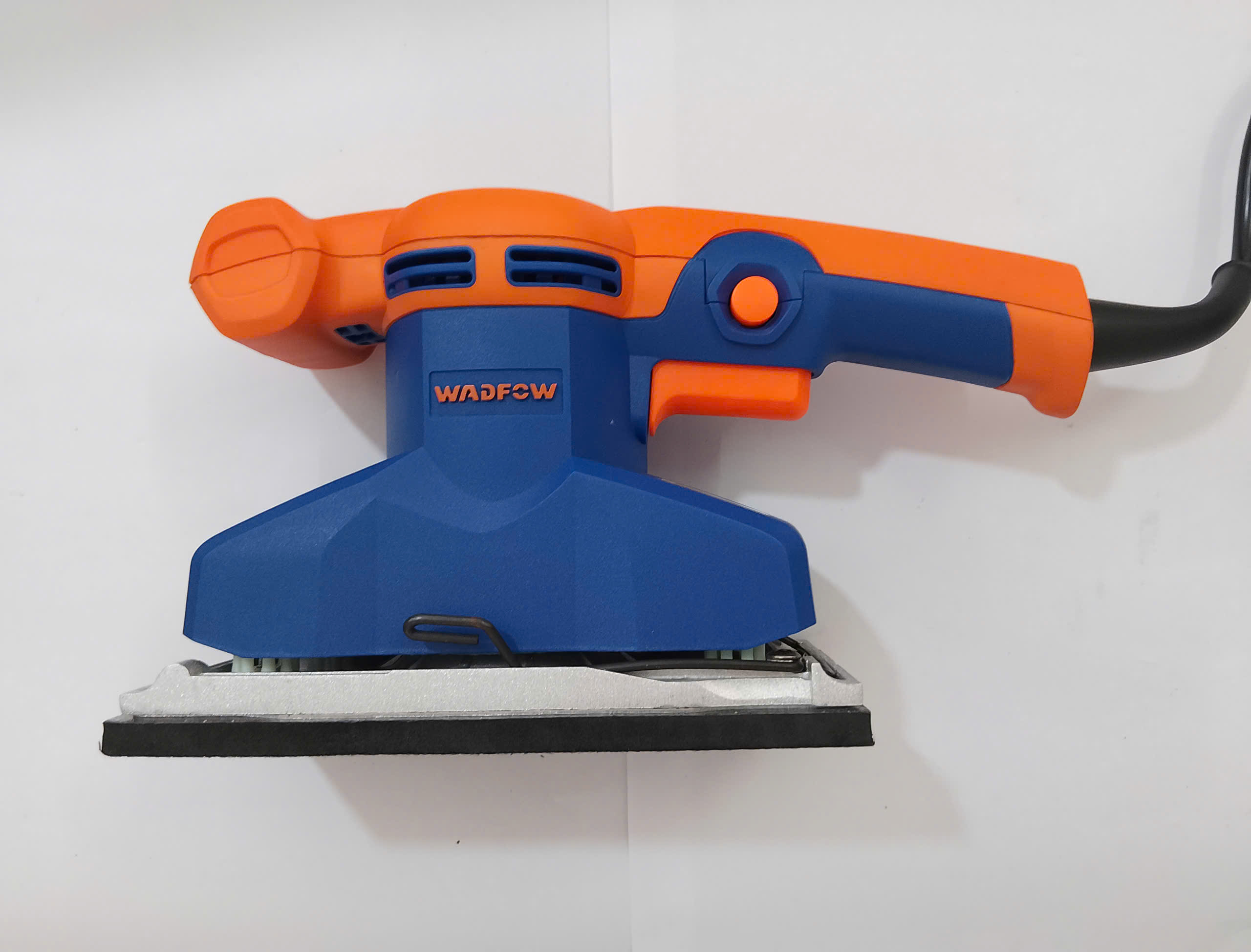 Hình ảnh 7 của mặt hàng Máy chà nhám 320W Wadfow WFA2501