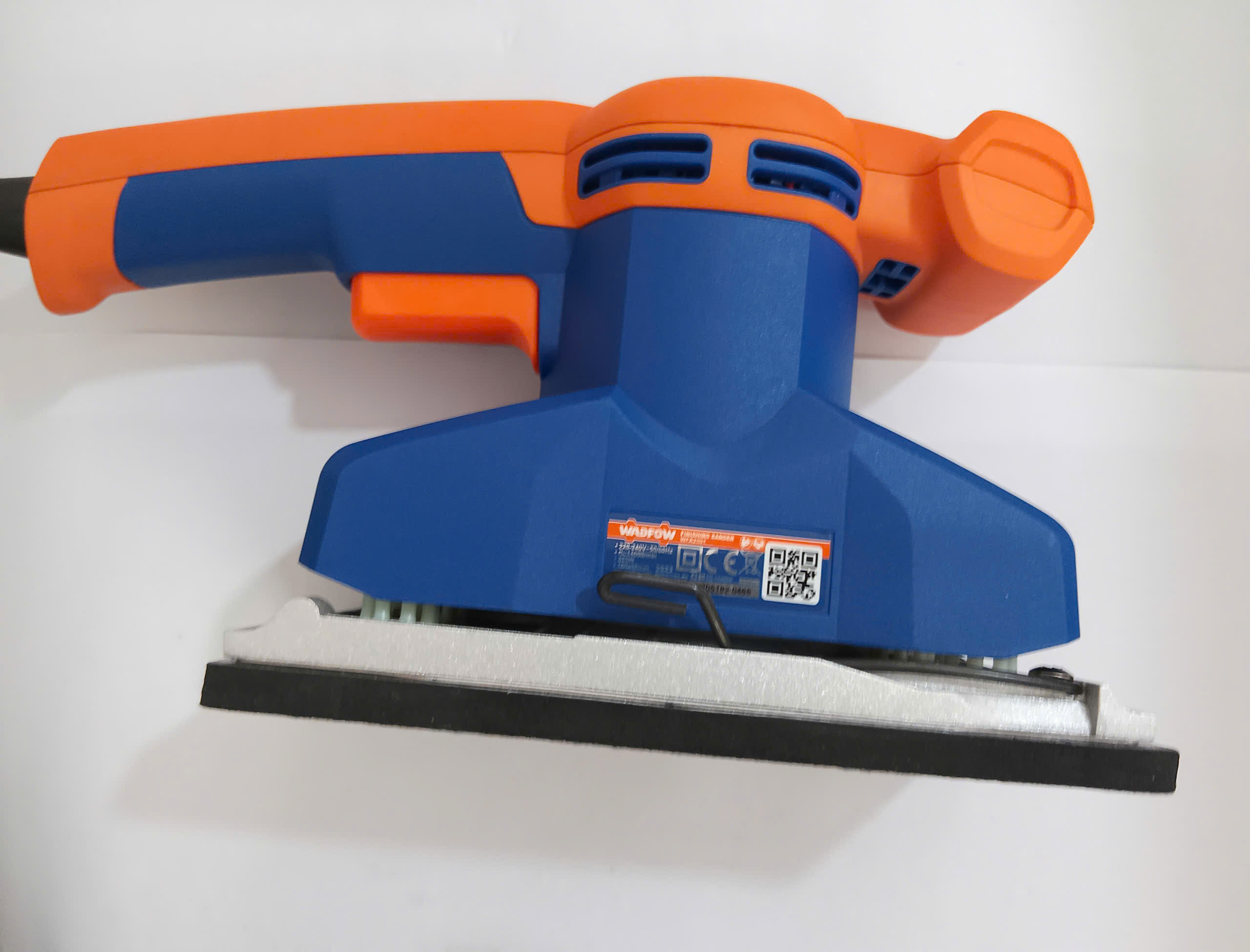 Hình ảnh 16 của mặt hàng Máy chà nhám 320W Wadfow WFA2501