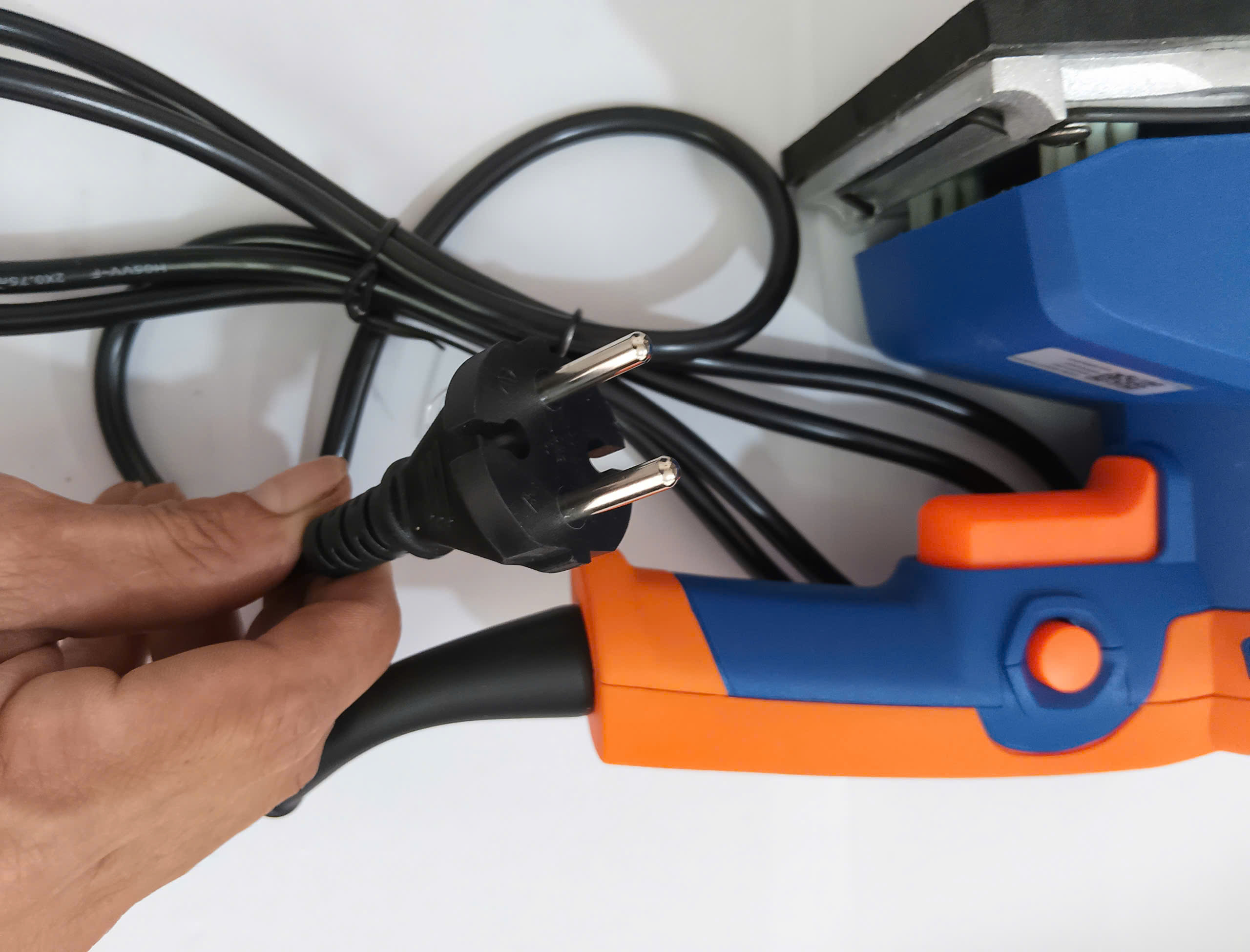 Hình ảnh 9 của mặt hàng Máy chà nhám 320W Wadfow WFA2501