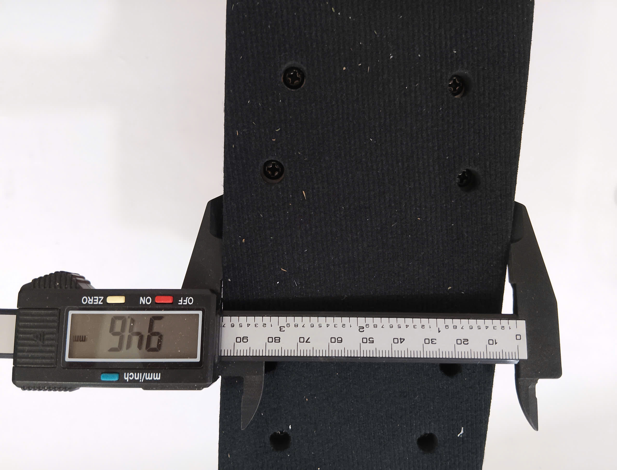 Hình ảnh 12 của mặt hàng Máy chà nhám 320W Wadfow WFA2501