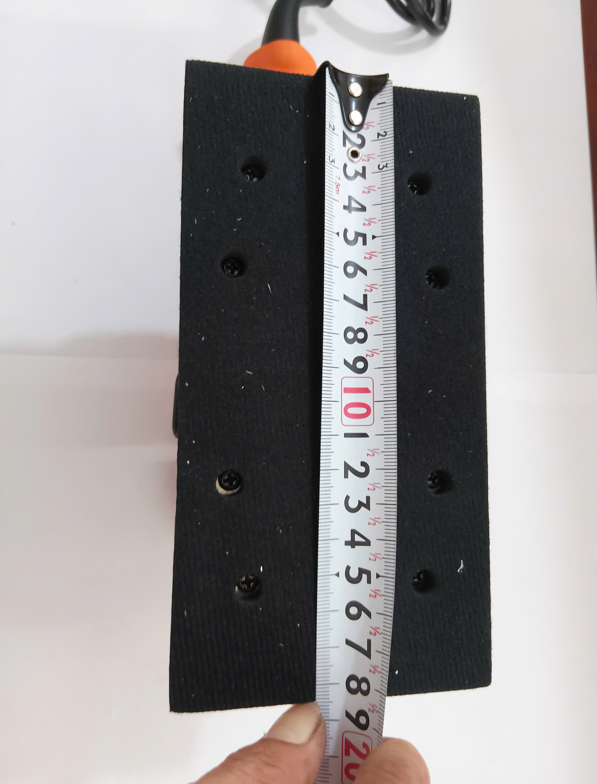 Hình ảnh 13 của mặt hàng Máy chà nhám 320W Wadfow WFA2501