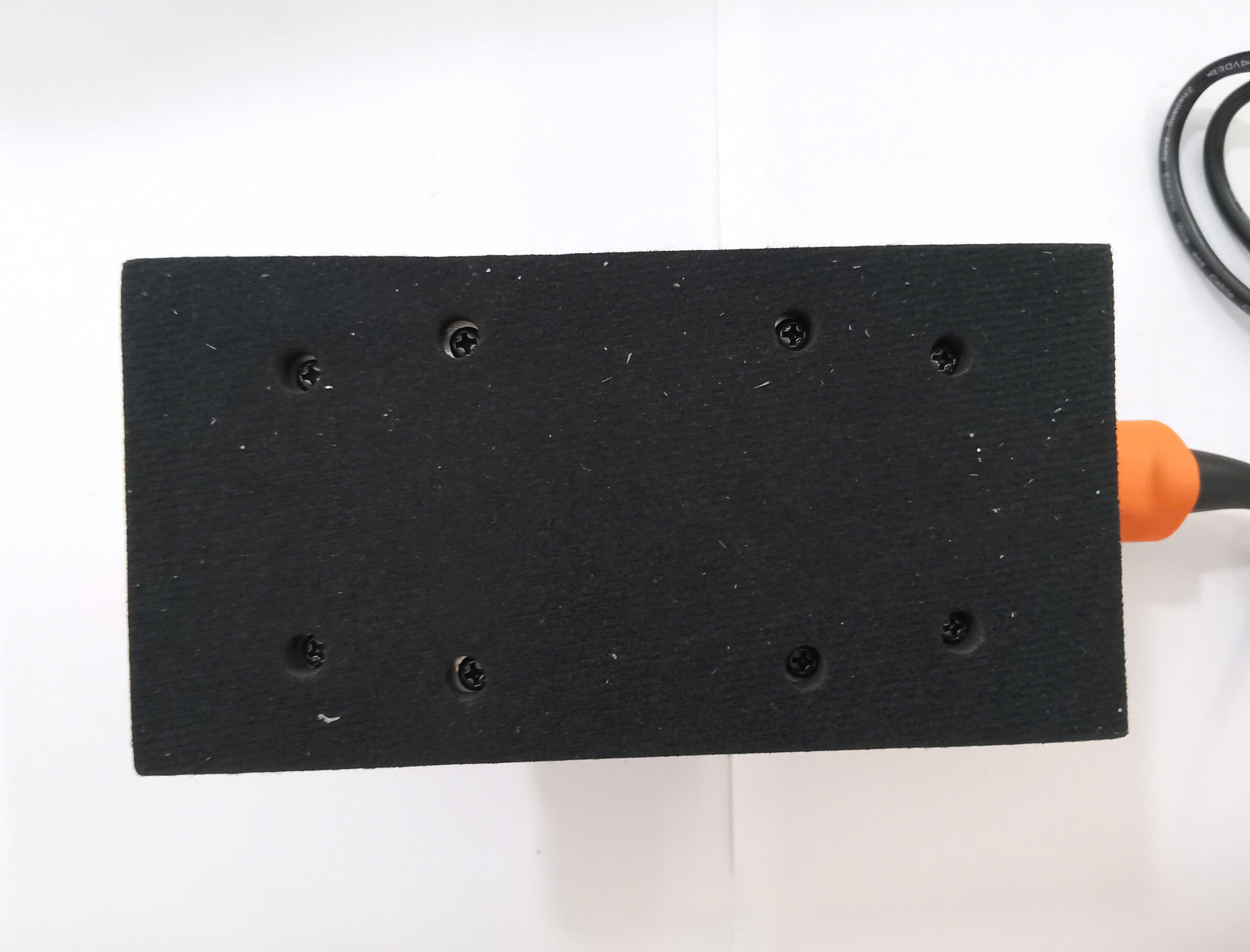 Hình ảnh 14 của mặt hàng Máy chà nhám 320W Wadfow WFA2501