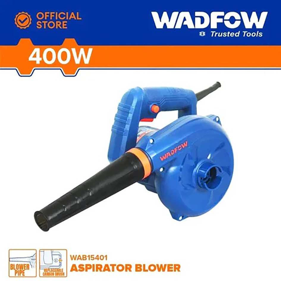 Hình ảnh 5 của mặt hàng Máy thổi bụi 400W Wadfow WAB15401