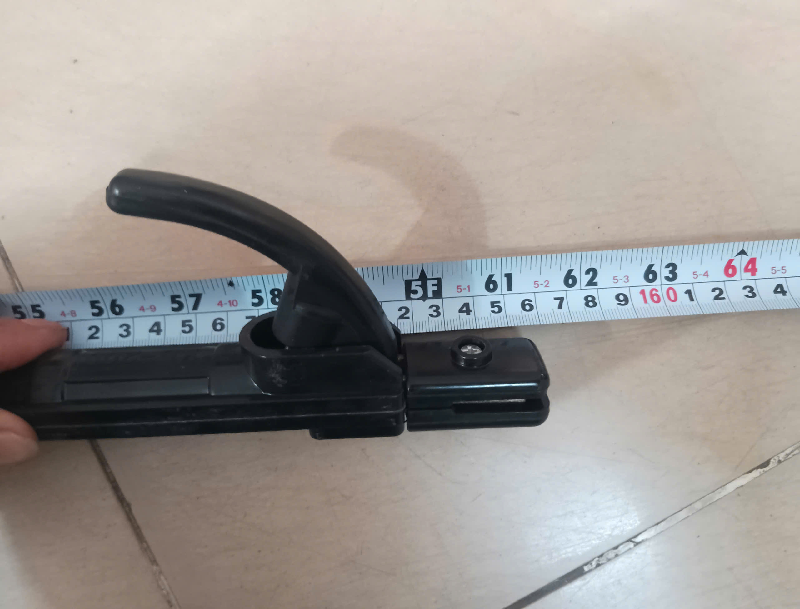 Hình ảnh 13 của mặt hàng Máy hàn điện tử MMA 130A (màn hình LED) Wadfow WWD11301