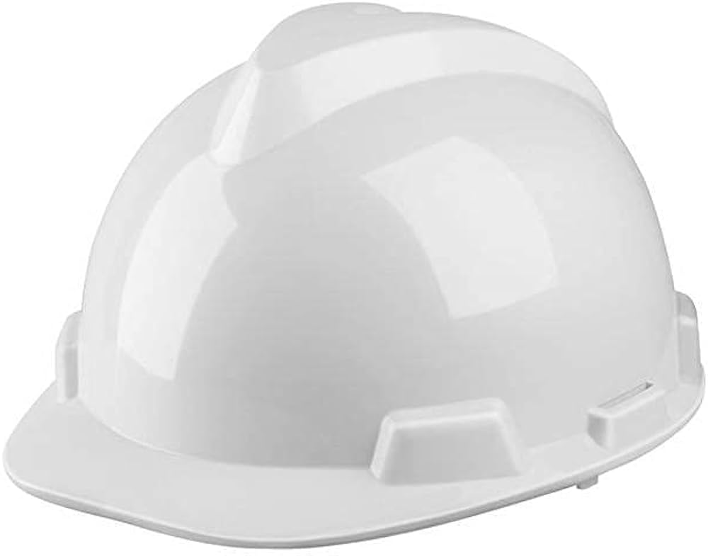 Hình ảnh 6 của mặt hàng Mũ nhựa bảo hộ lao động Total TSP2609
