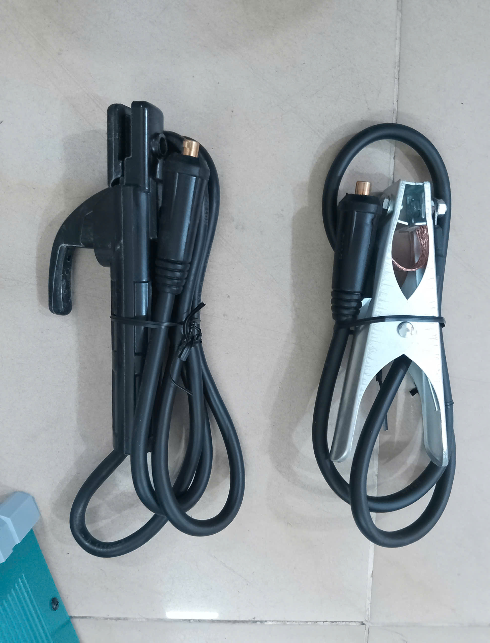 Hình ảnh 13 của mặt hàng Máy hàn biến tần MMA 160A Total TW21602