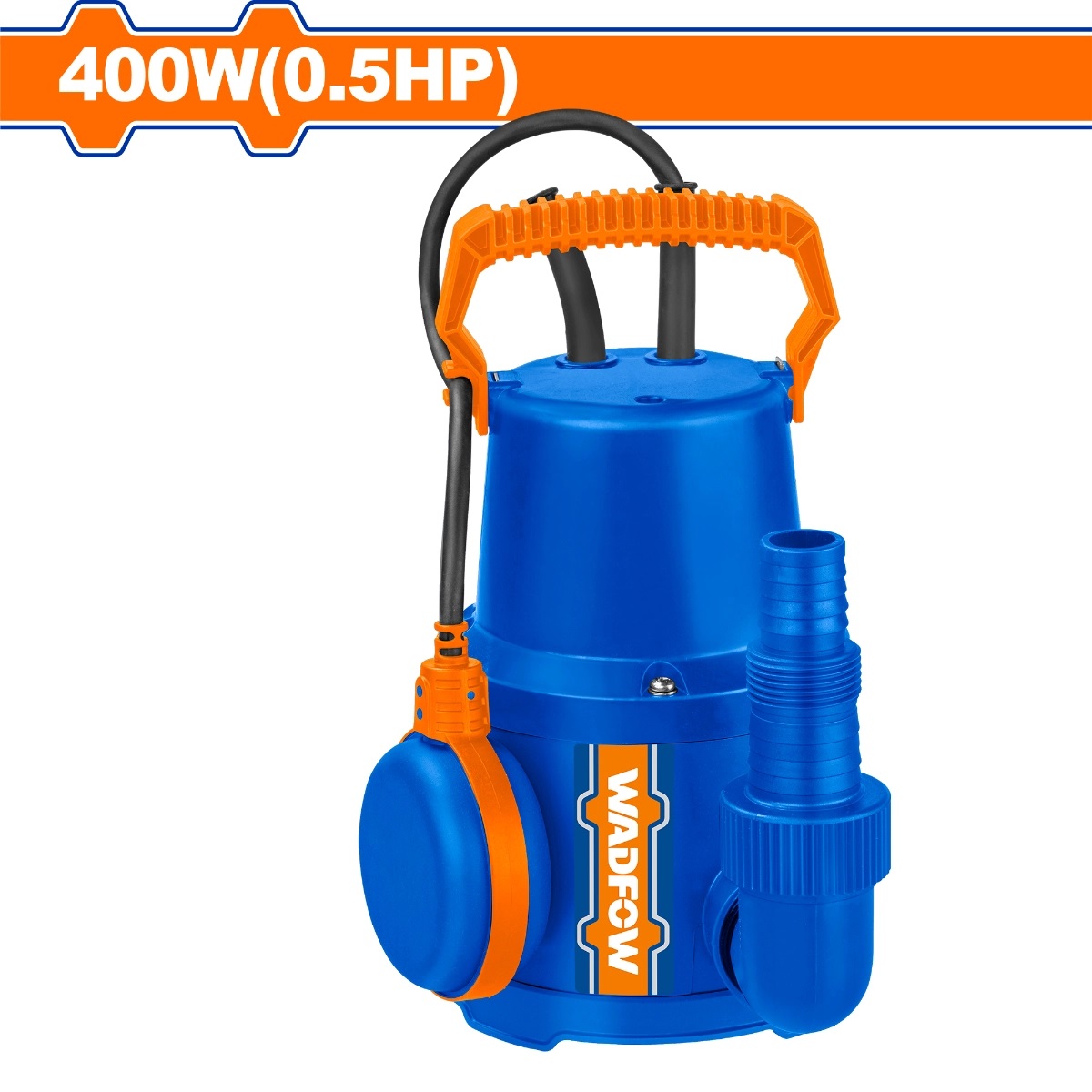 Hình ảnh 4 của mặt hàng Máy bơm chìm nước sạch 400W(1HP) Wadfow WWPFQ01